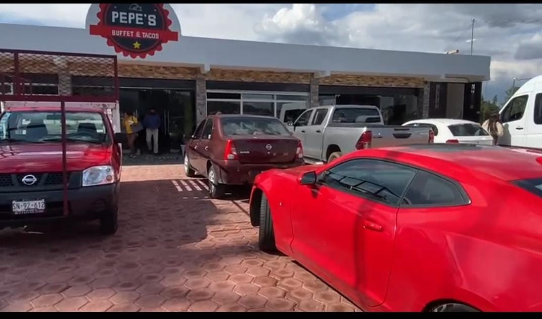 PEPE'S BUFFET & TACOS image 8