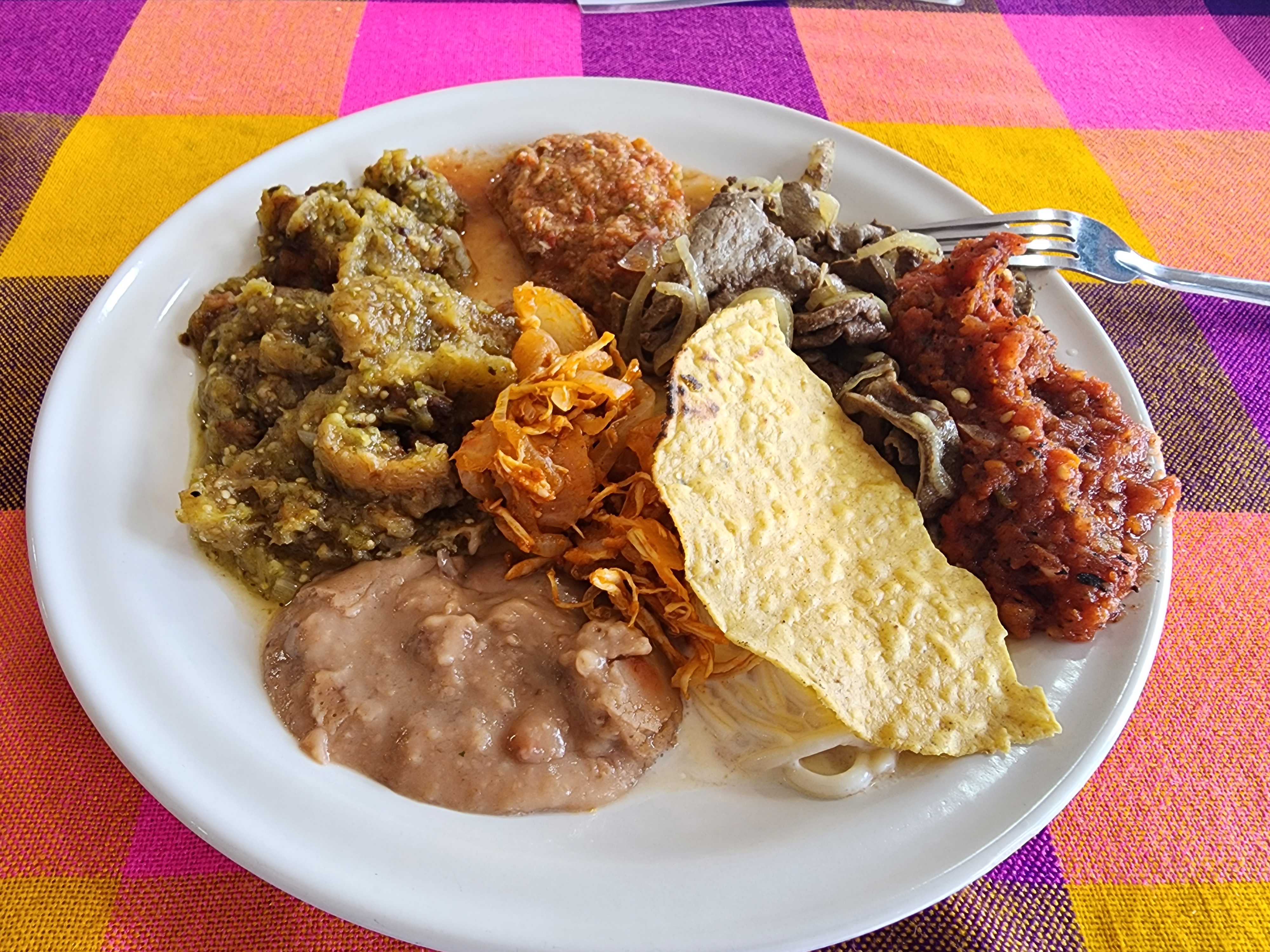 PEPE'S BUFFET & TACOS image 9