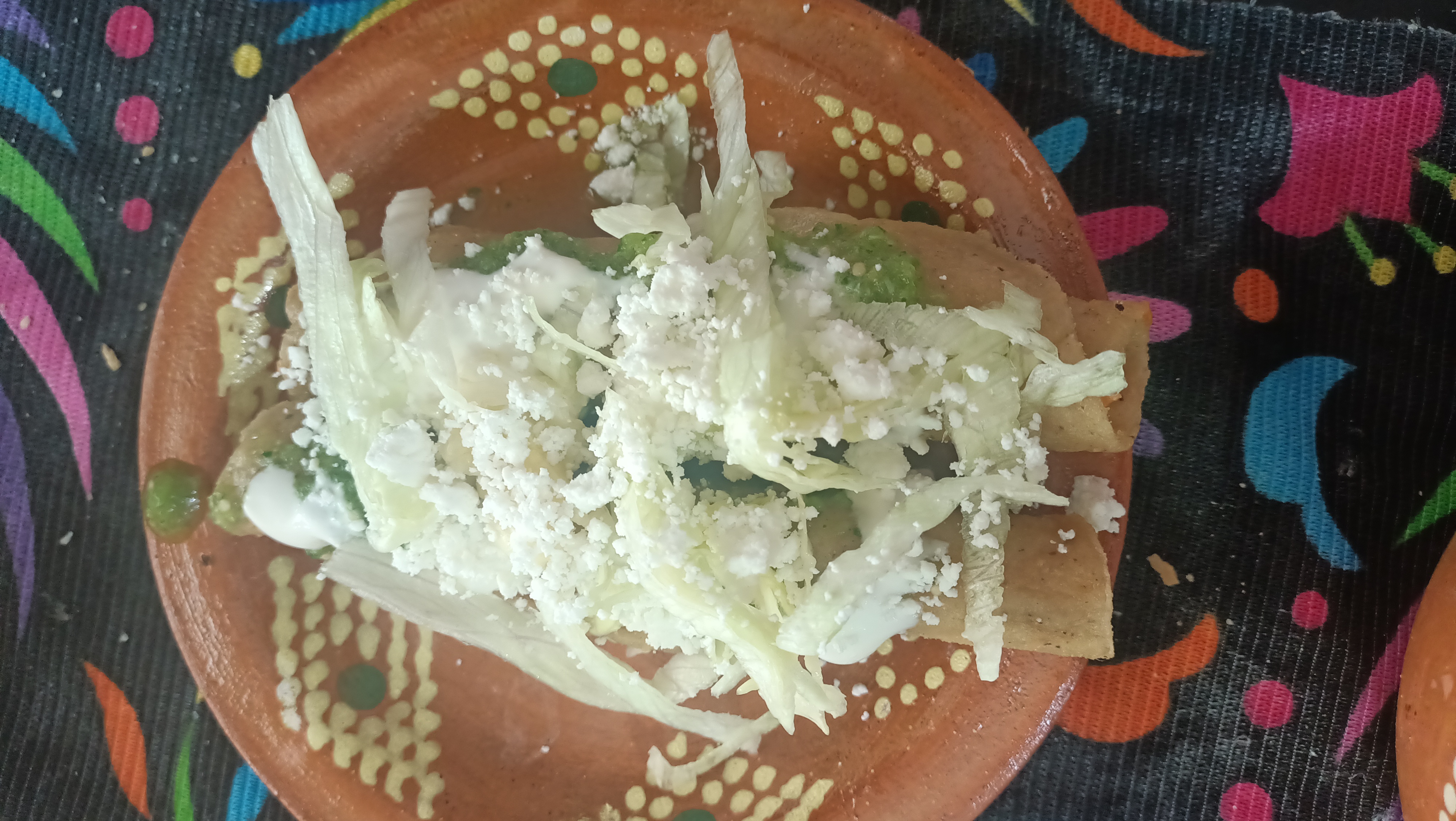 Supremo Buffet image 2