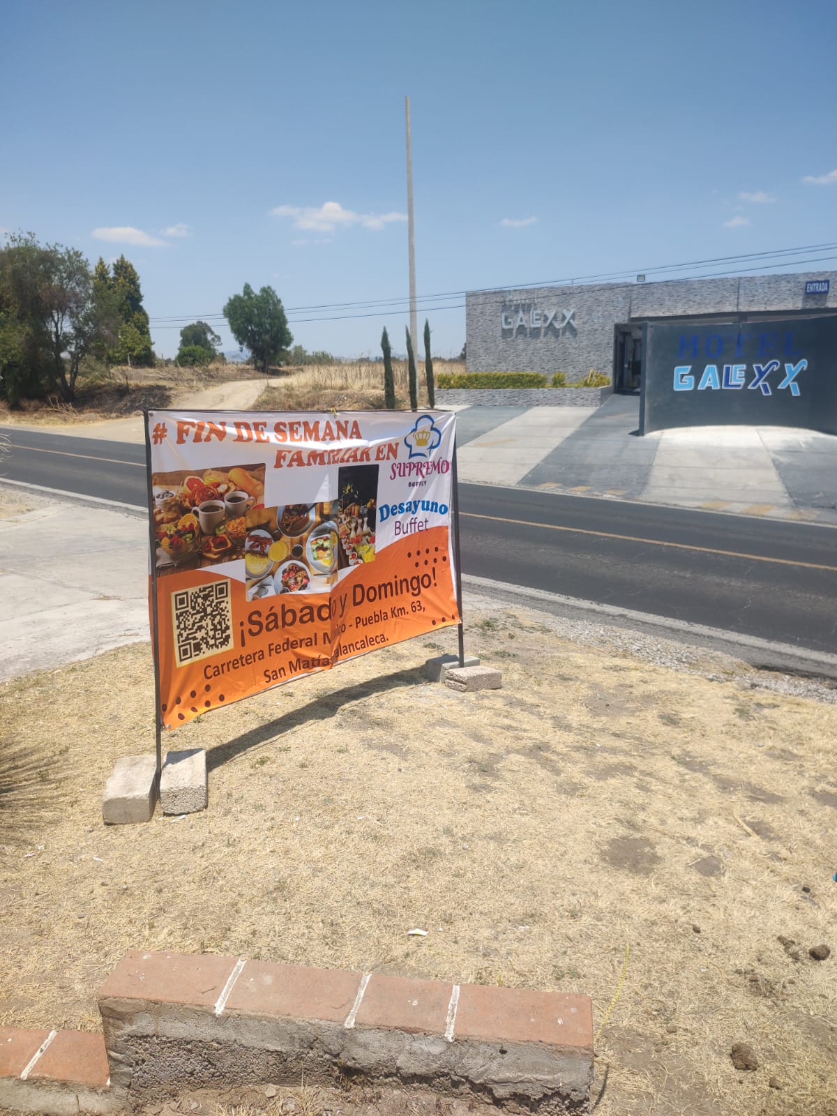 Supremo Buffet image 10