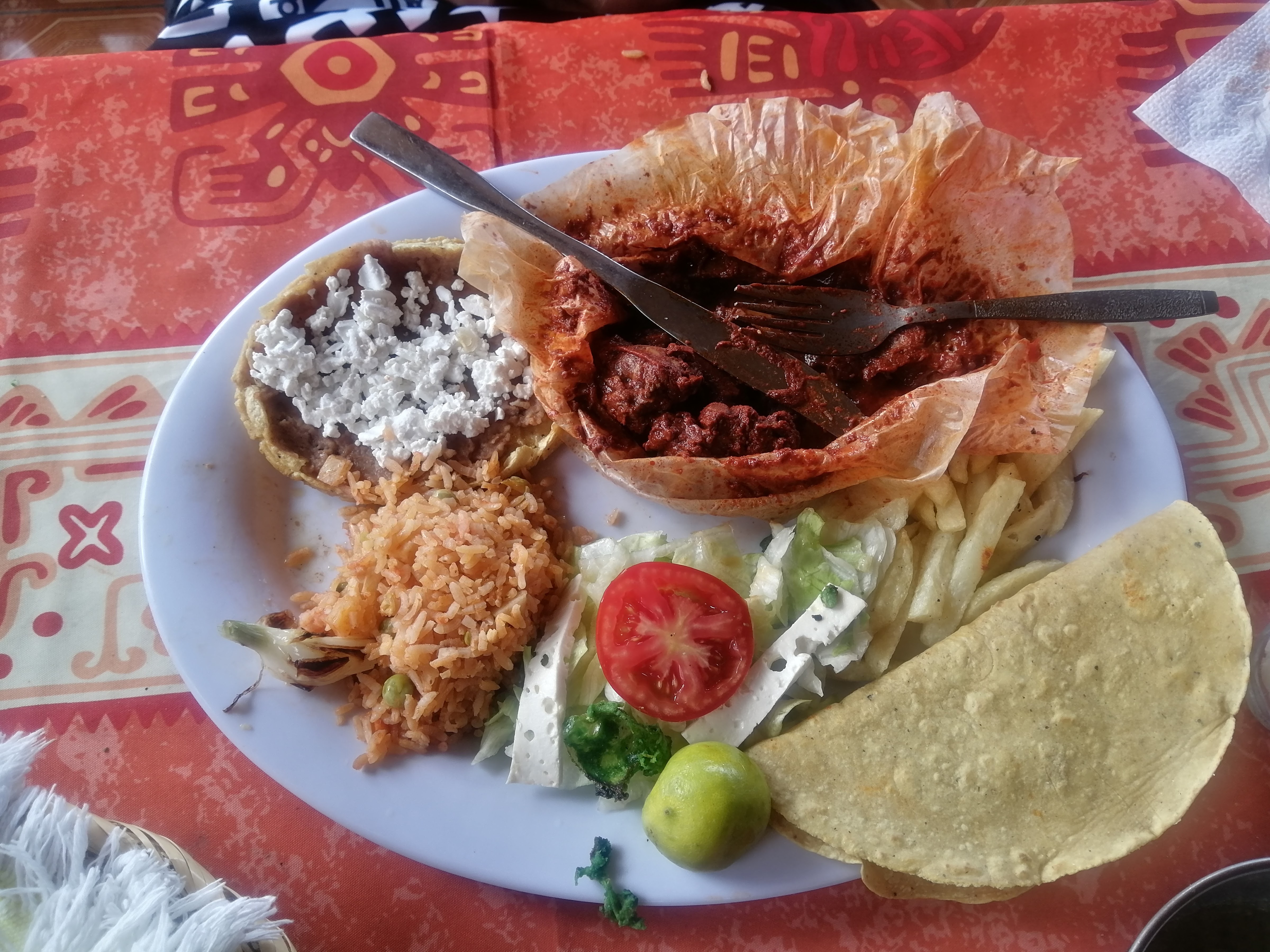 Restaurante “El Paisaje” image 4