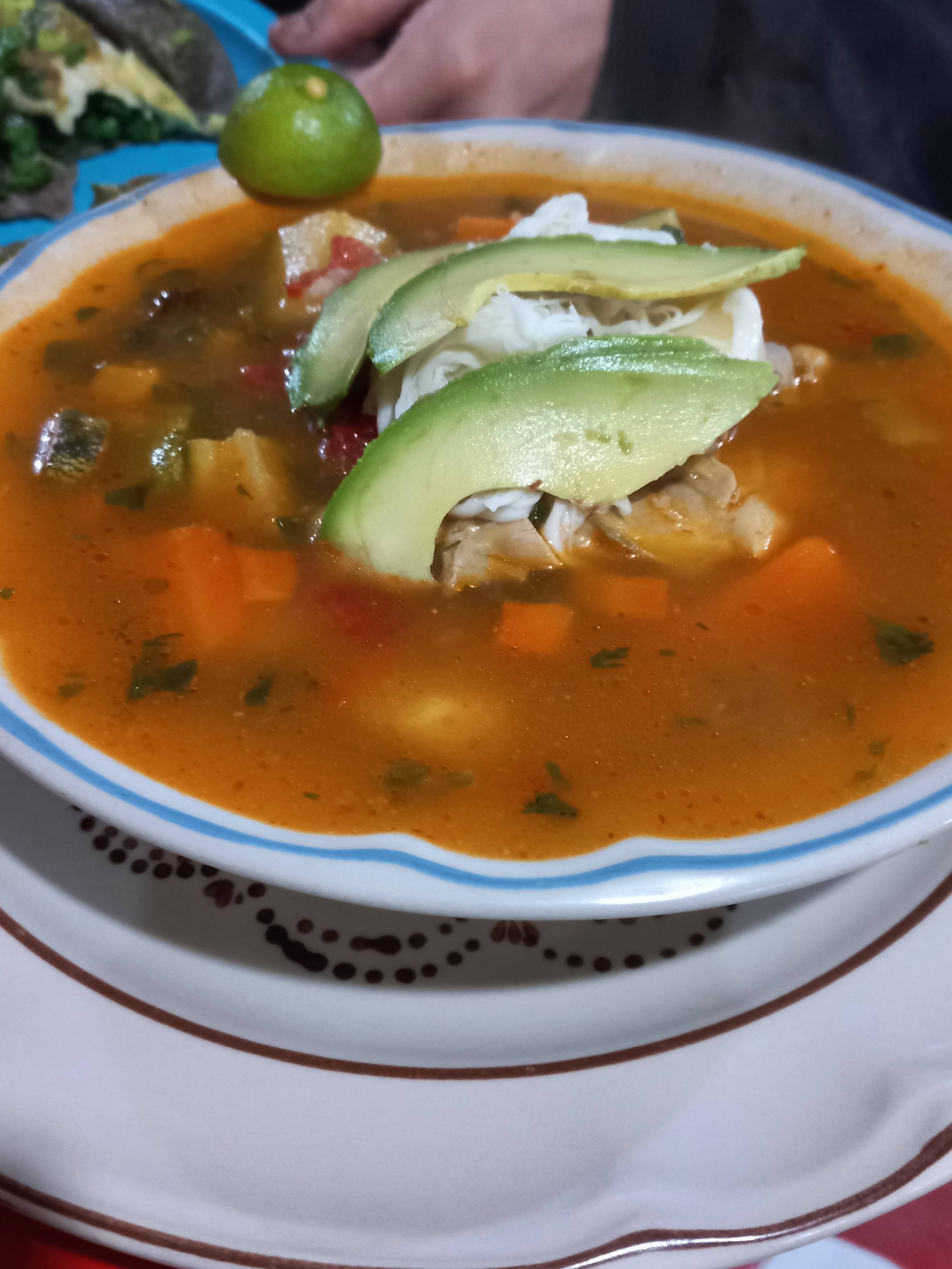 Restaurante “El Paisaje” image 5