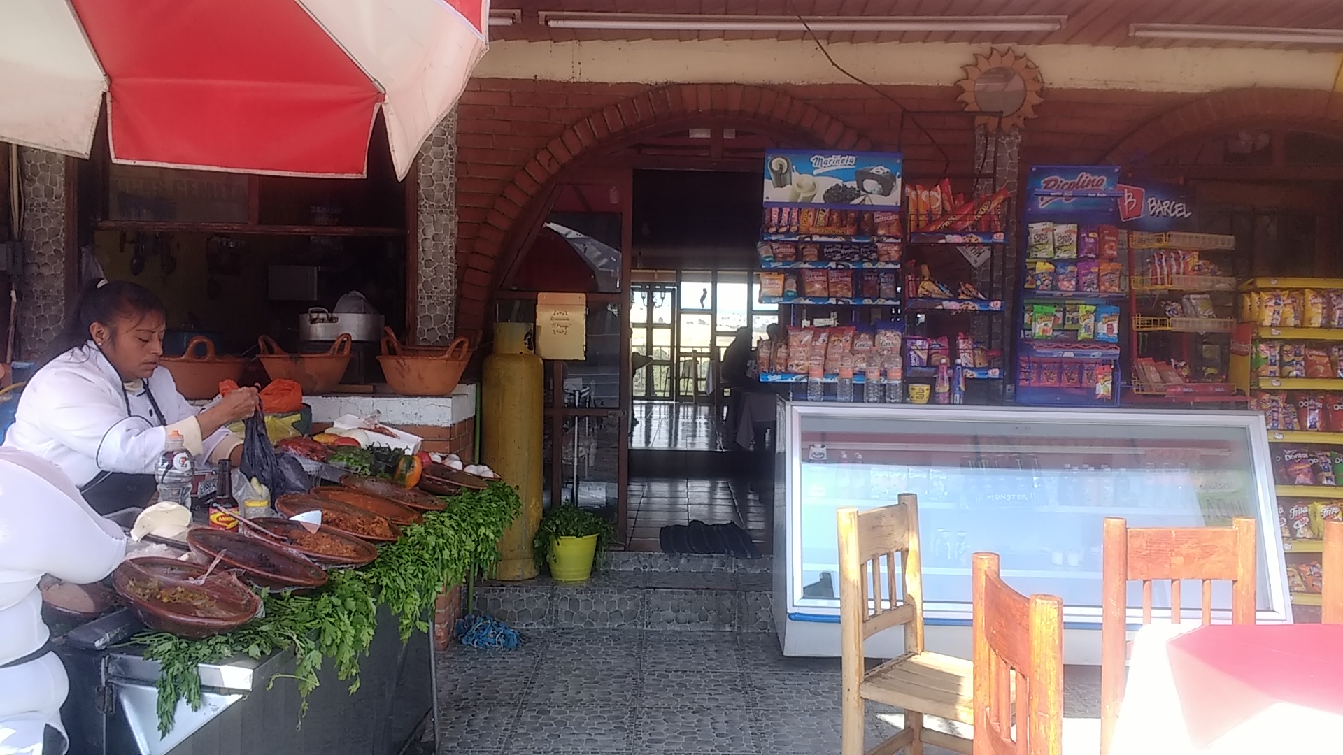 Restaurante “El Paisaje” image 6