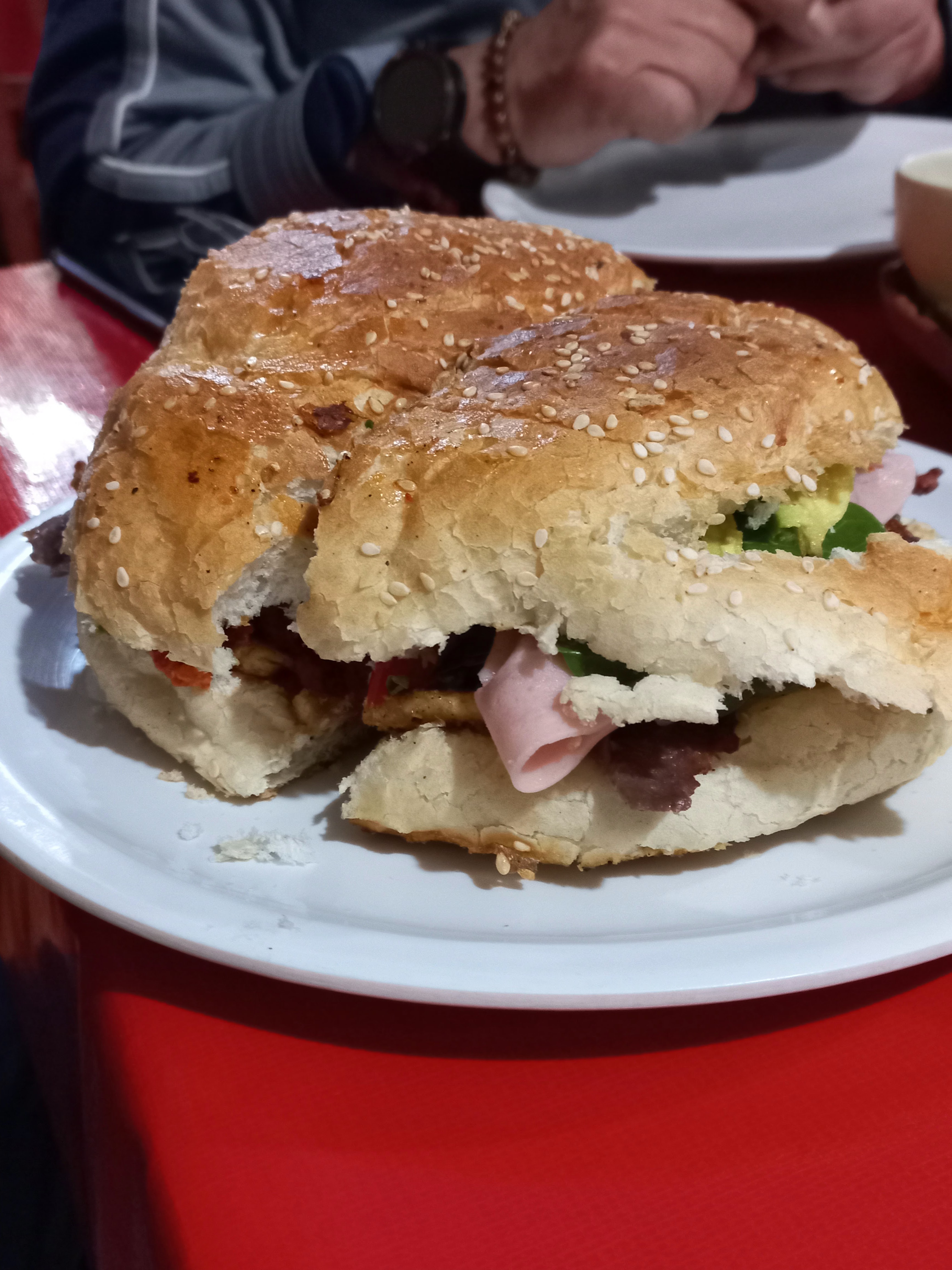 Restaurante “El Paisaje” image 8