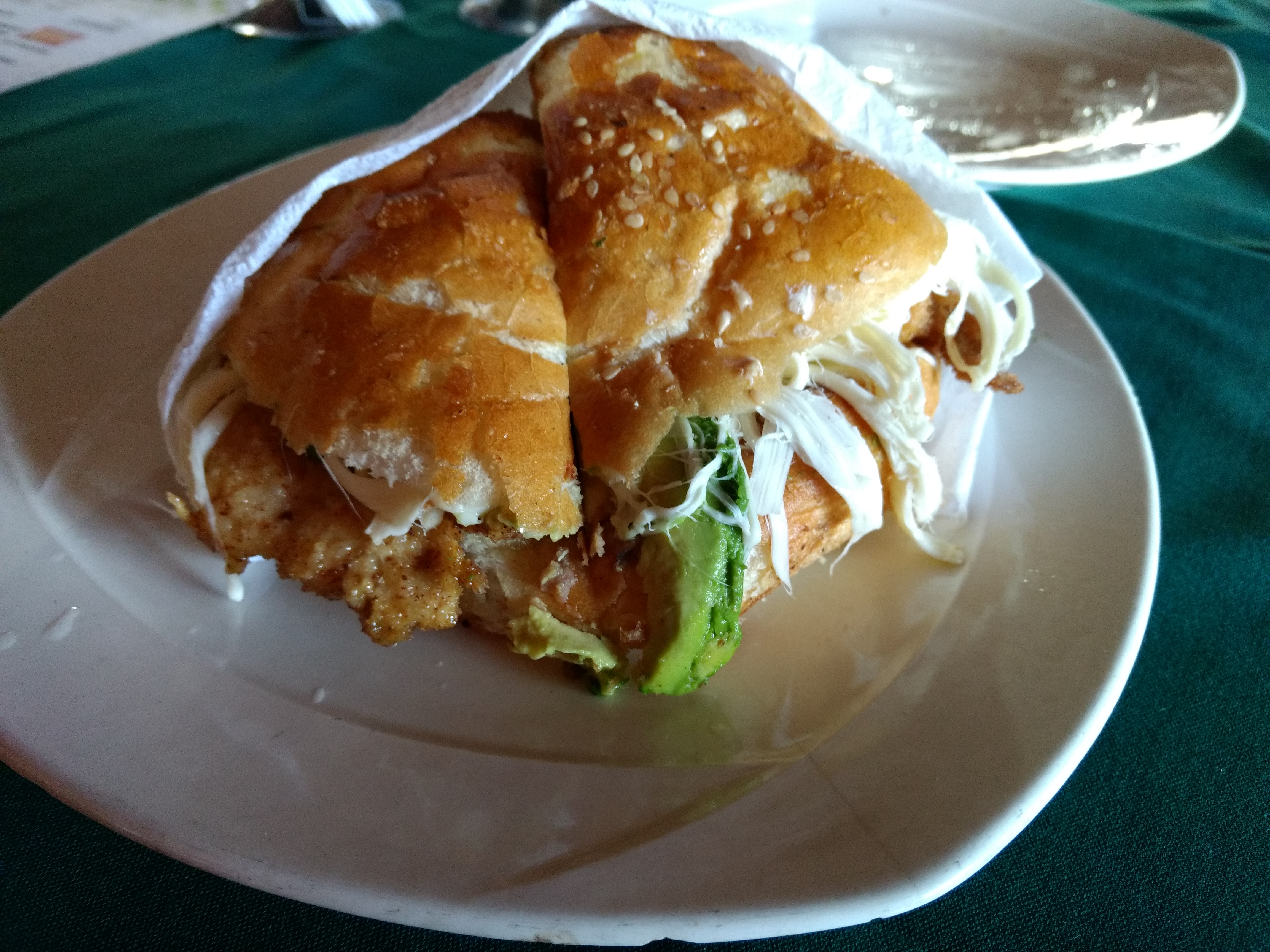 Restaurante “El Paisaje” image 9