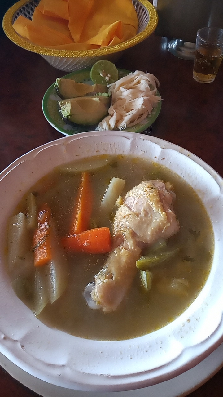 Restaurante Xrystal image 3