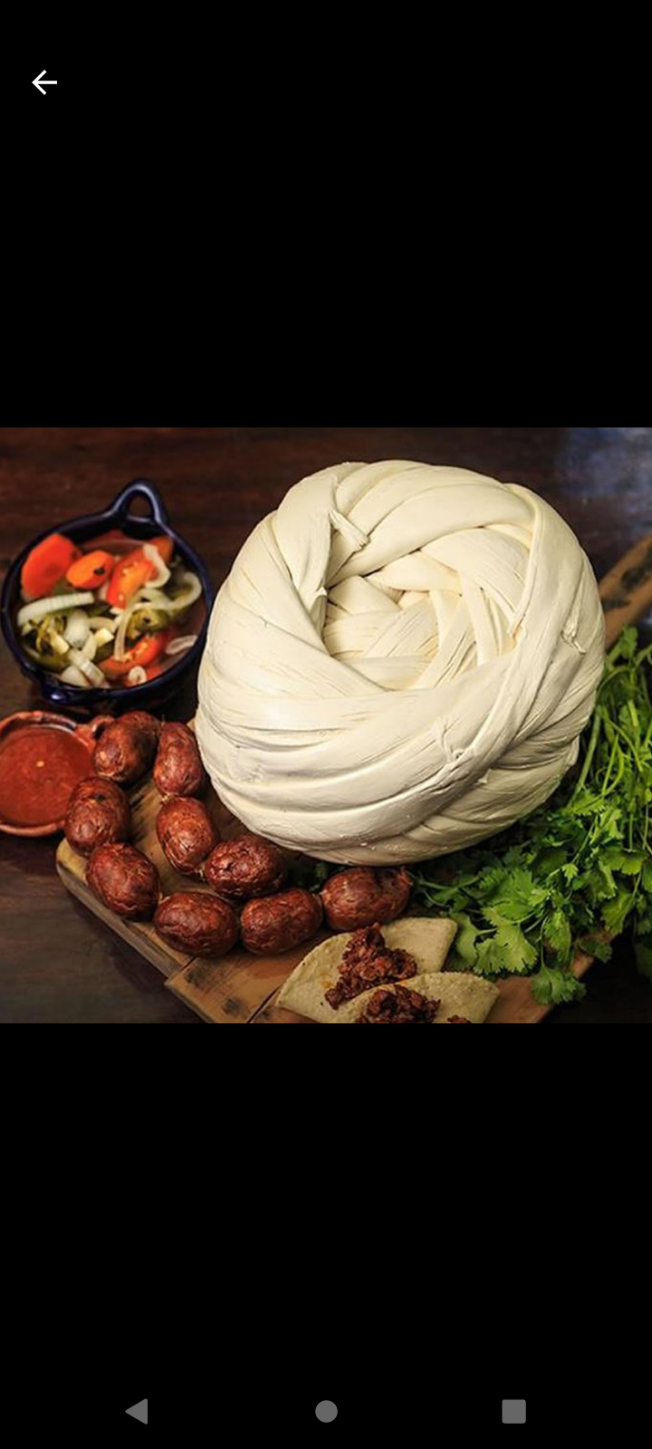 Restaurante Xrystal image 5