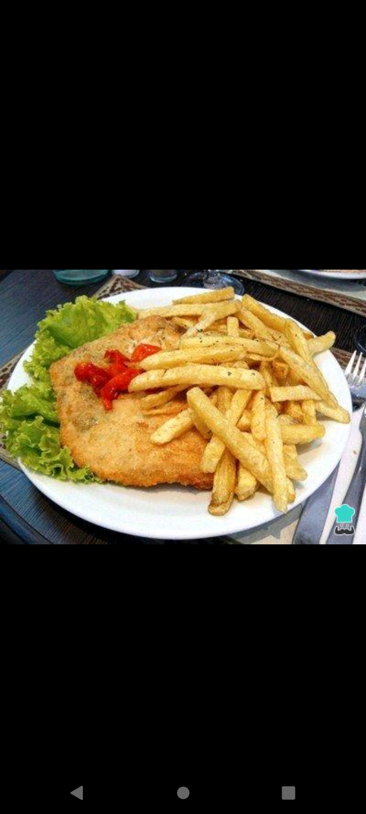 Restaurante Xrystal image 6