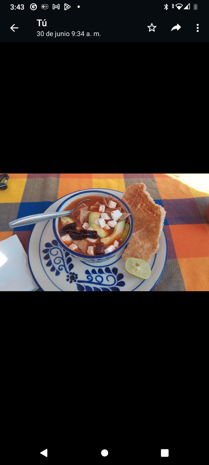 Restaurante Xrystal image 8