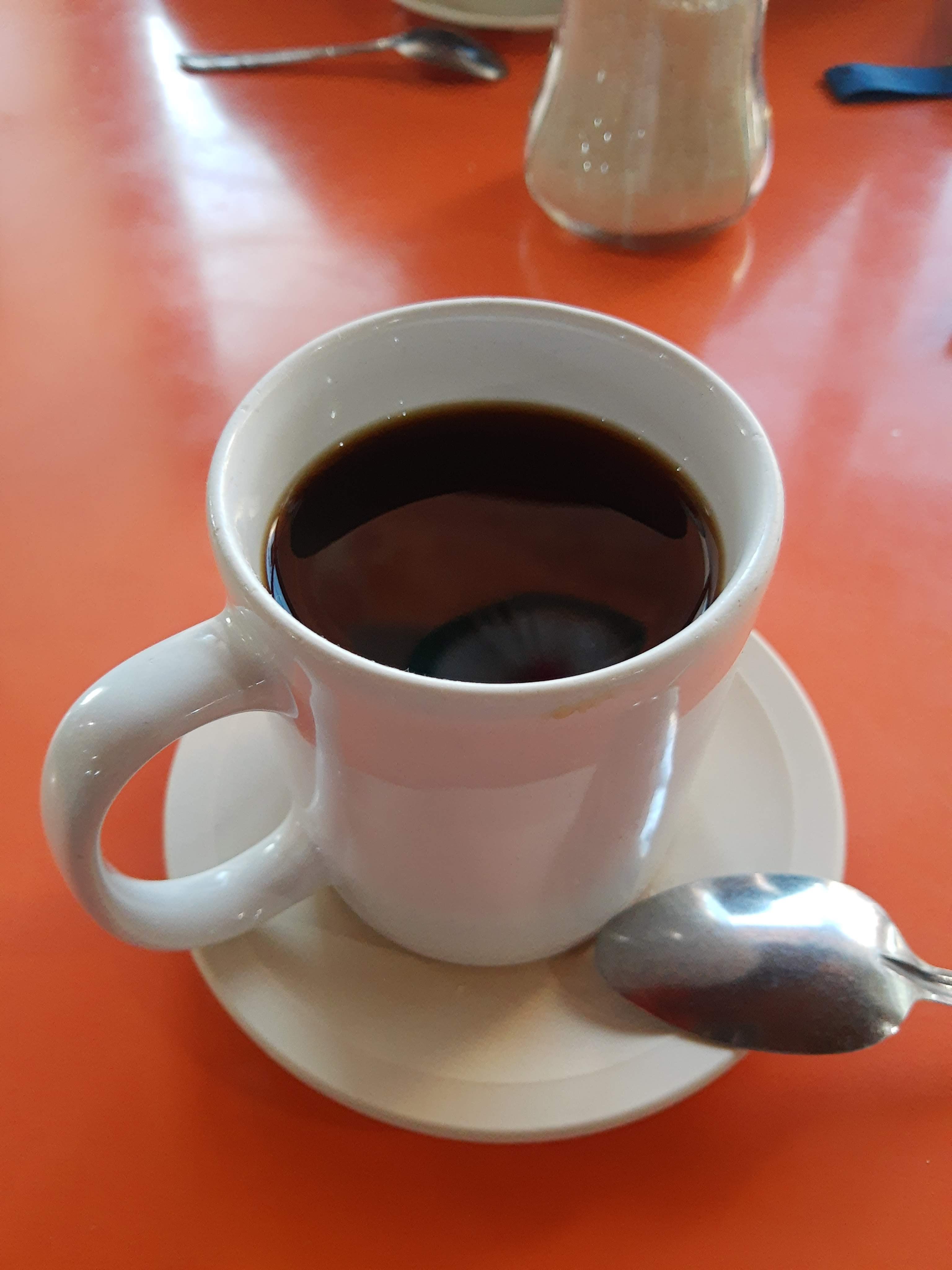 Restaurante Rio frío Las Cazuelas image 2