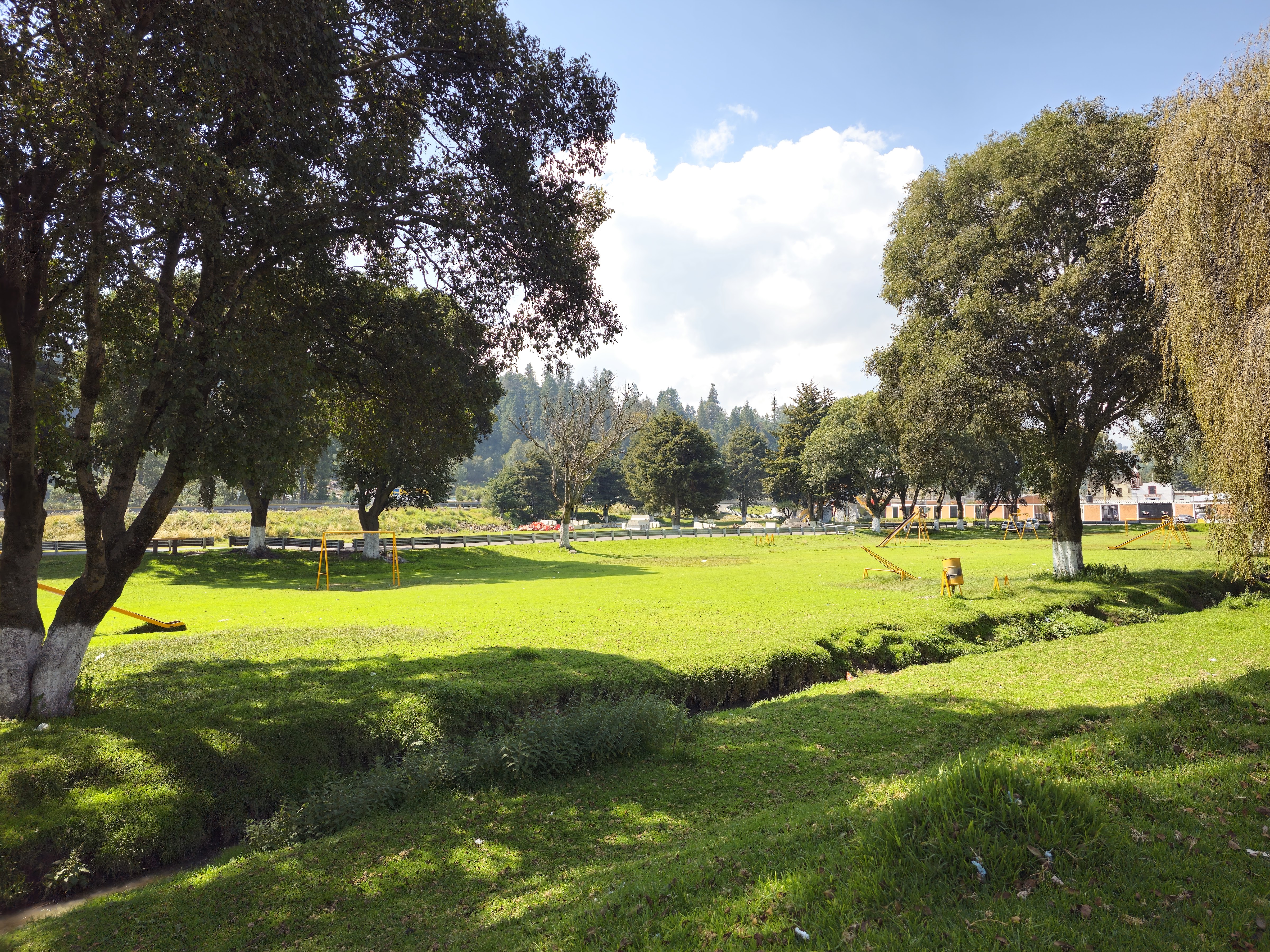 Restaurante Rio frío Las Cazuelas image 5