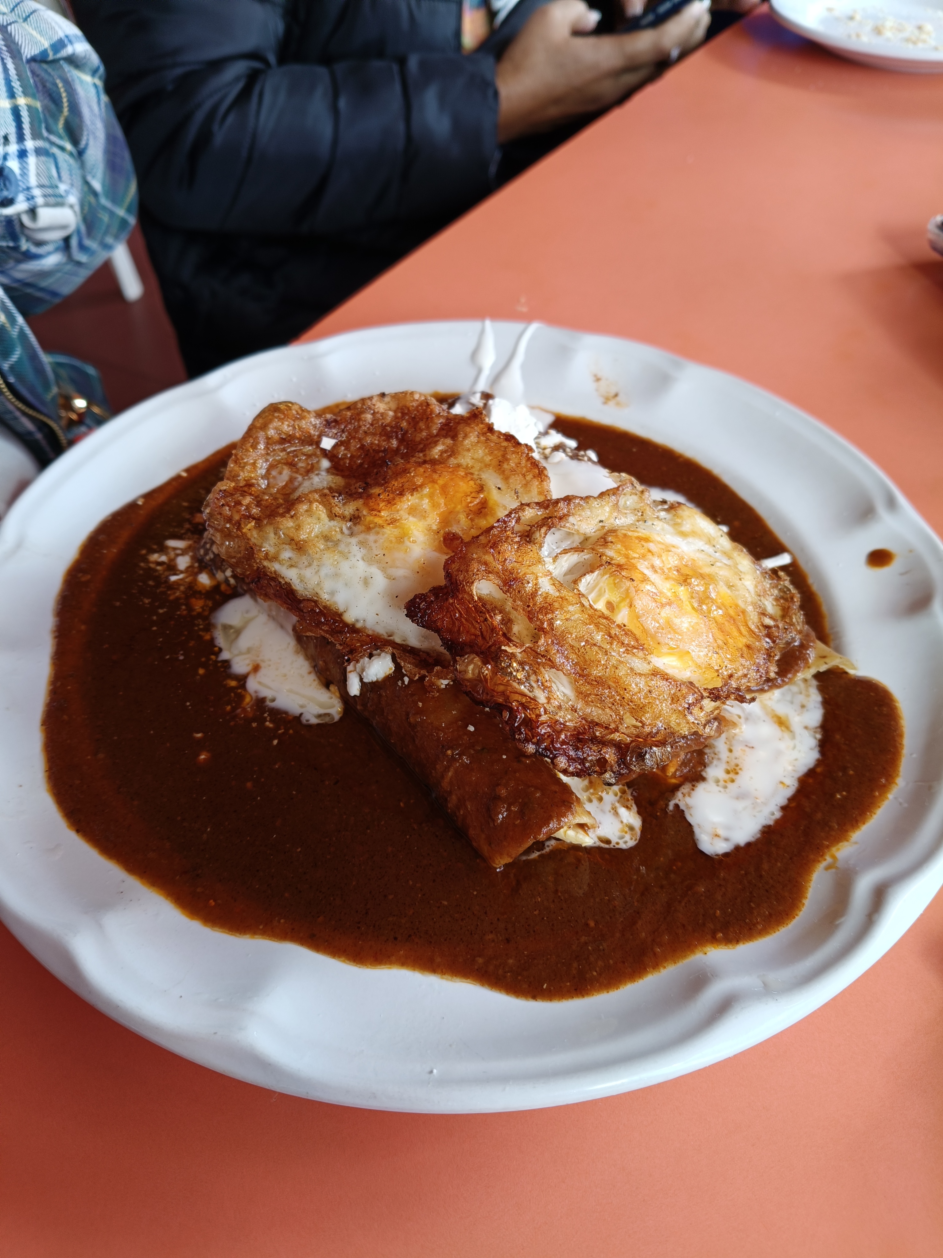 Restaurante Rio frío Las Cazuelas image 10