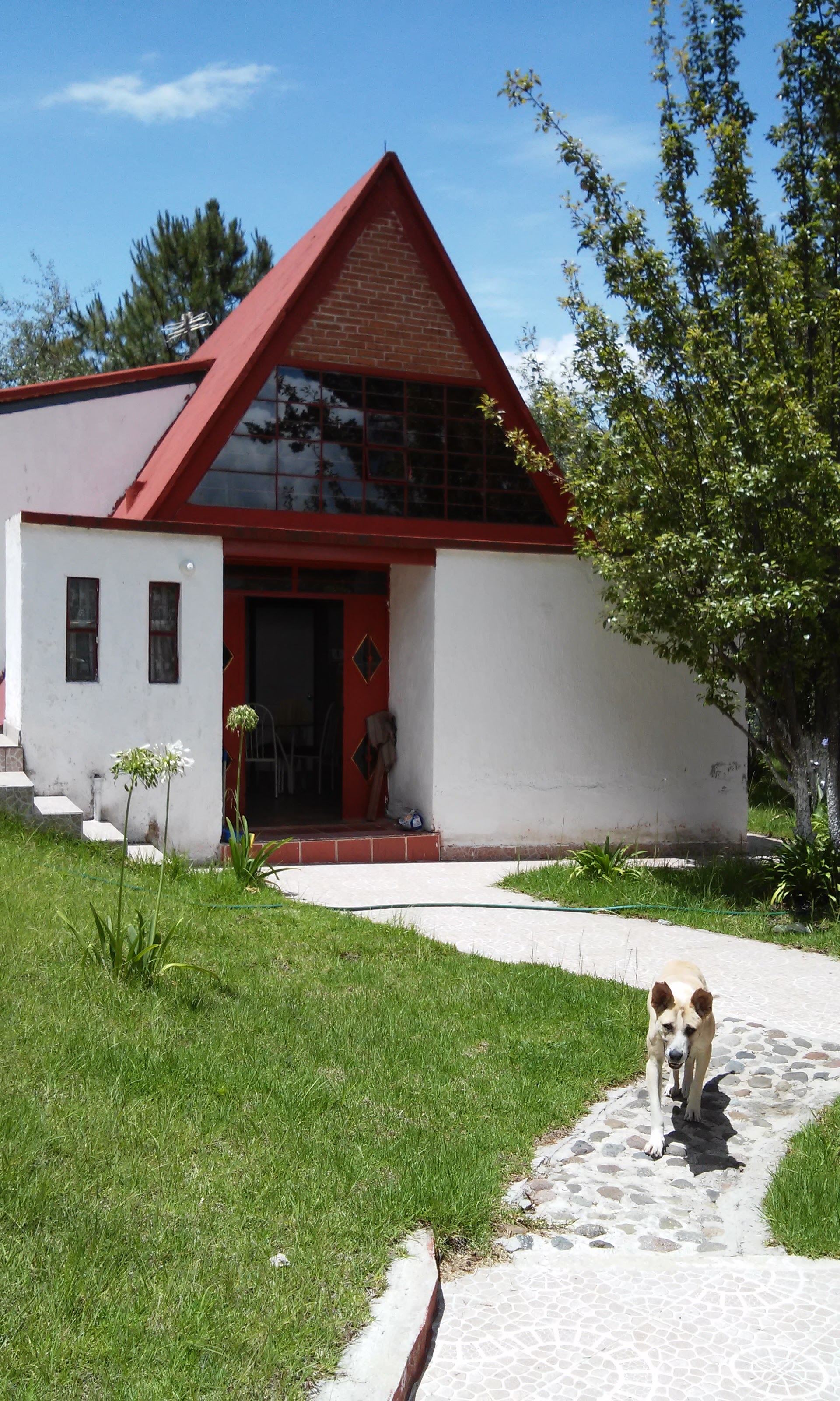 Pension "Las Trojes" image 5