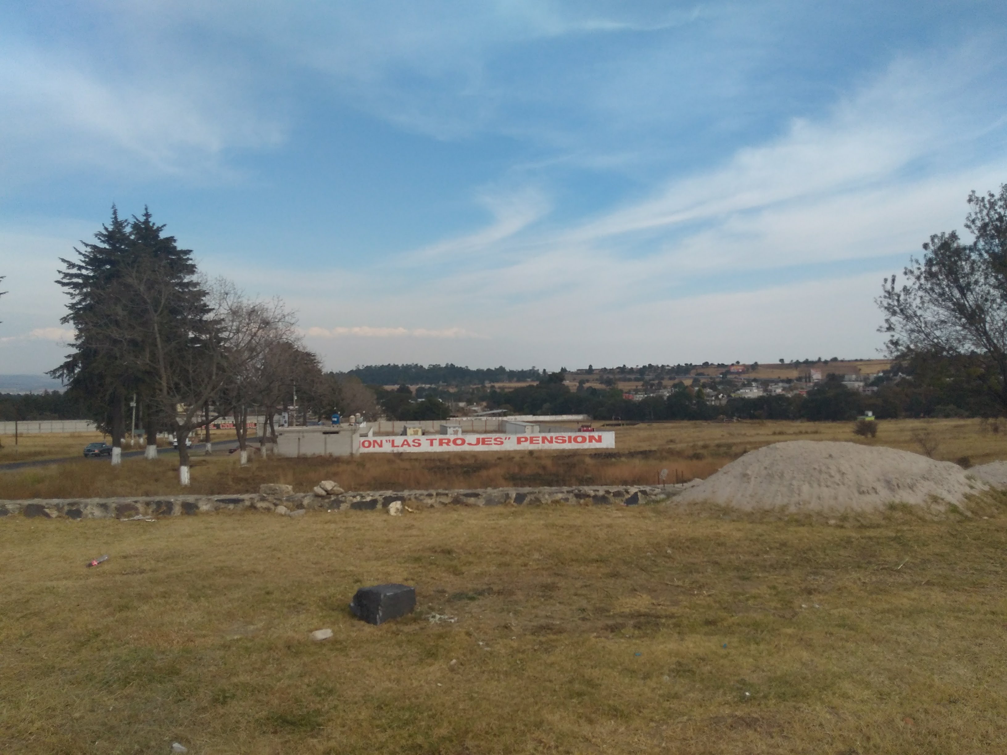 Pension "Las Trojes" image 6