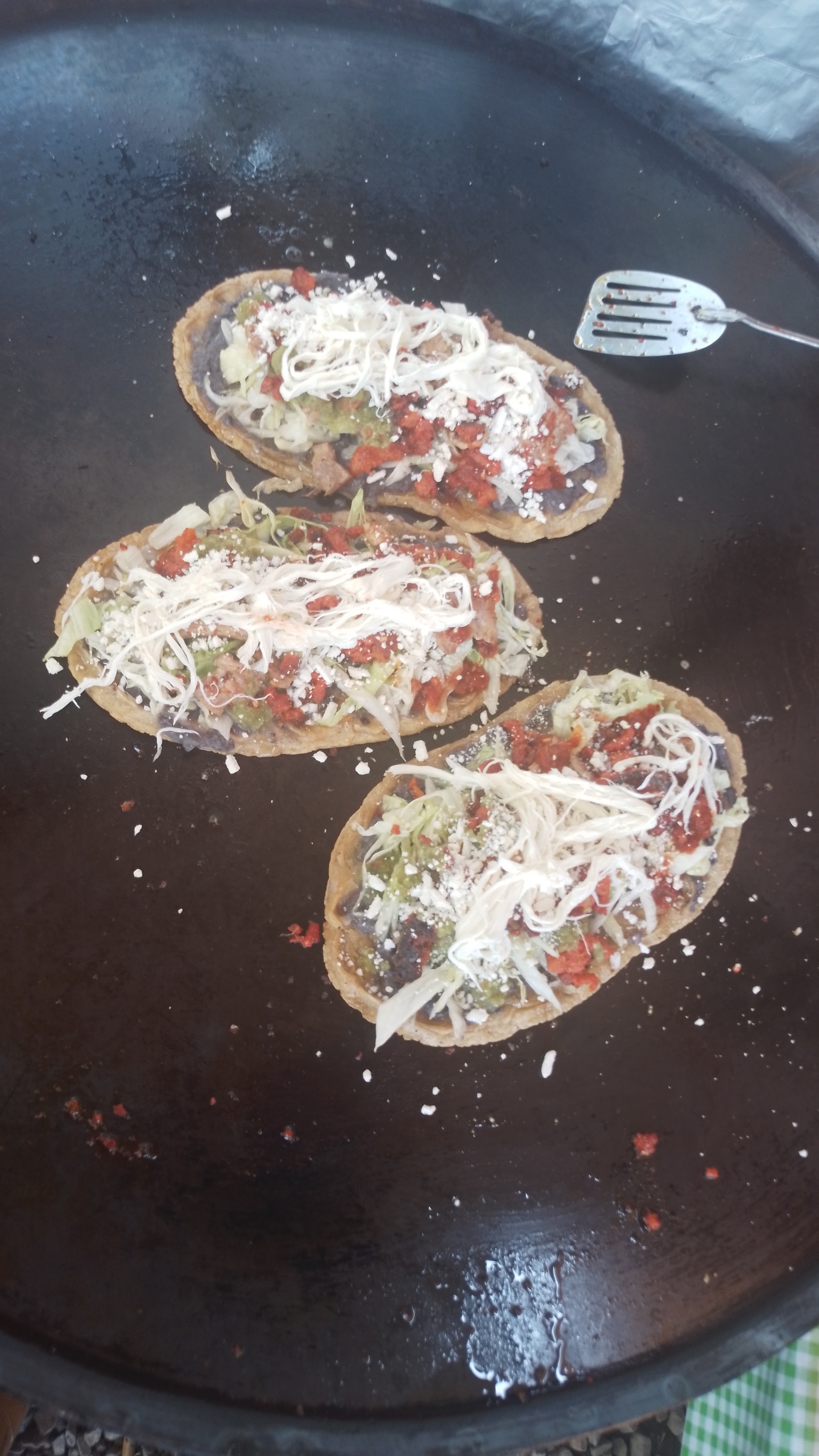 Pension "Las Trojes" image 7