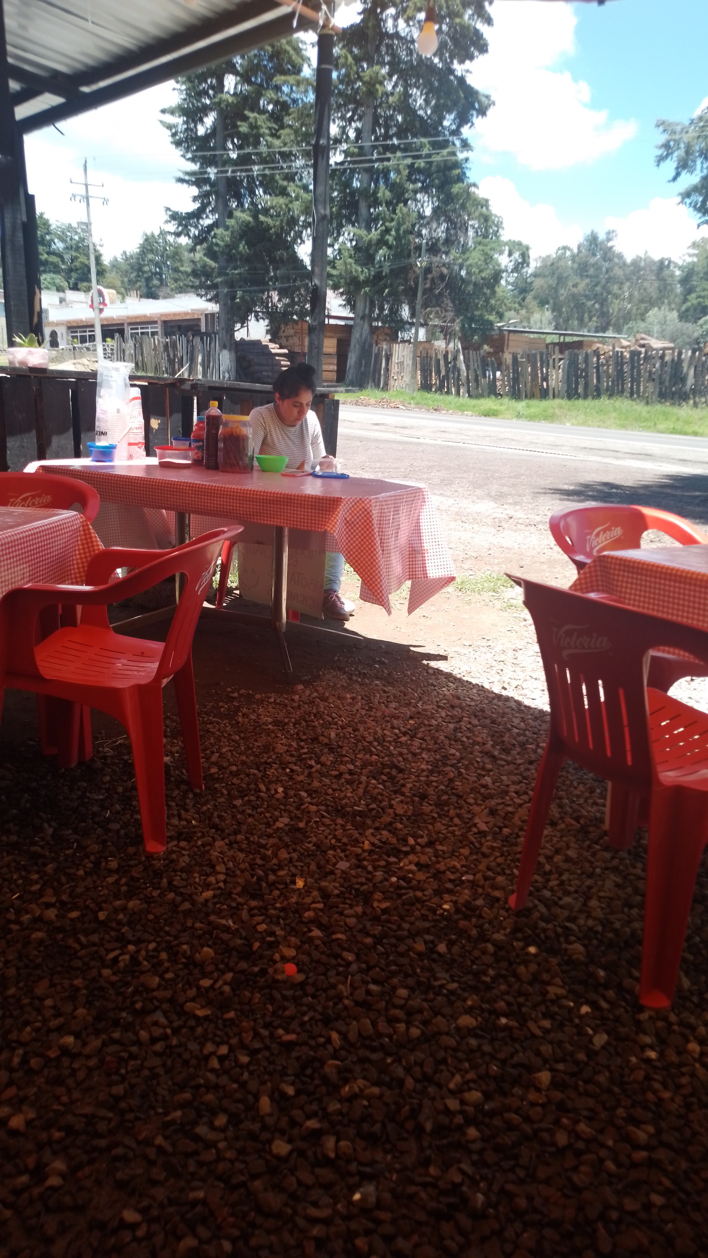 Pension "Las Trojes" image 8