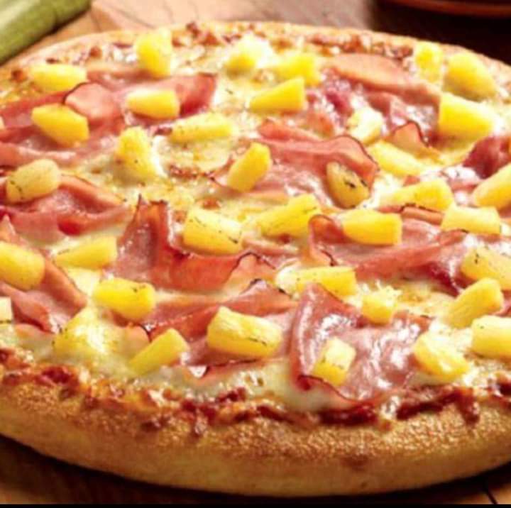 Pizzeria Bendicion de Dios image 1