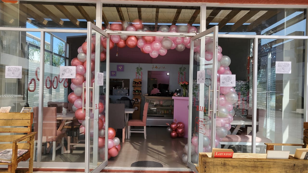 Rodeo Smokehouse image 1