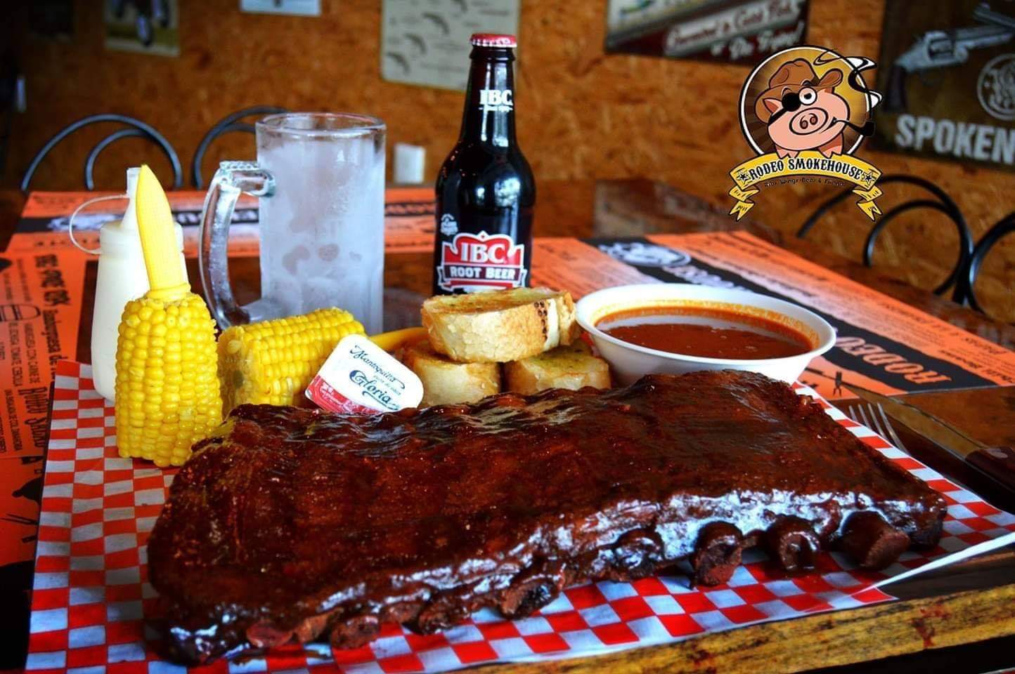 Rodeo Smokehouse image 2