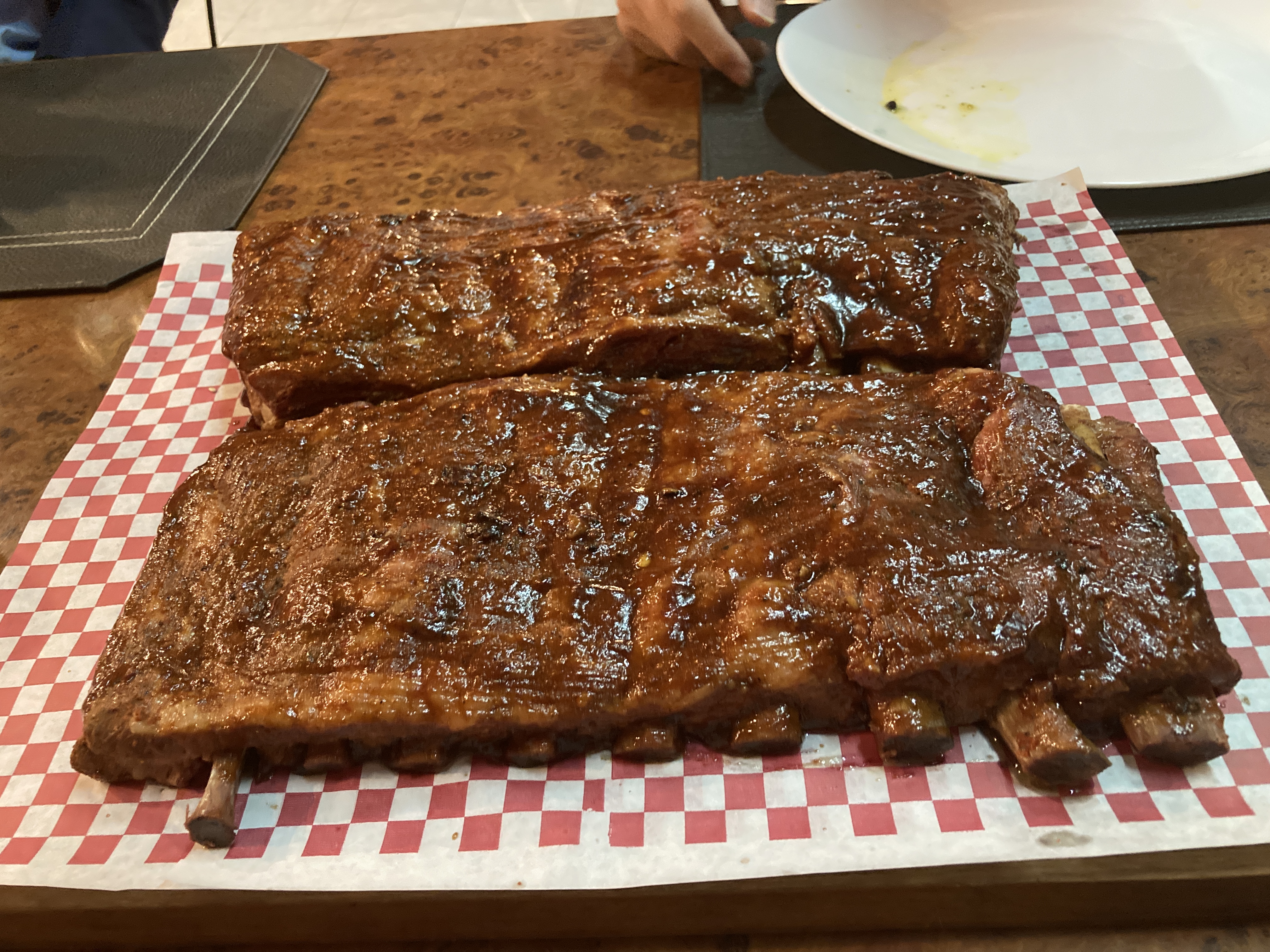 Rodeo Smokehouse image 3