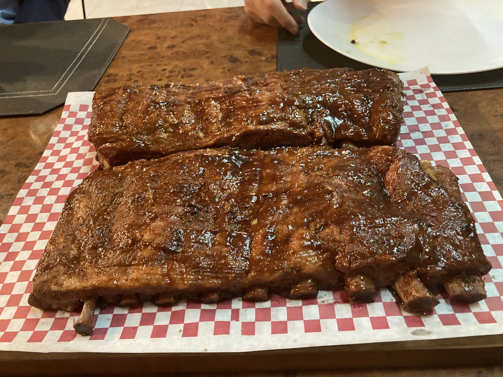 Rodeo Smokehouse image 3