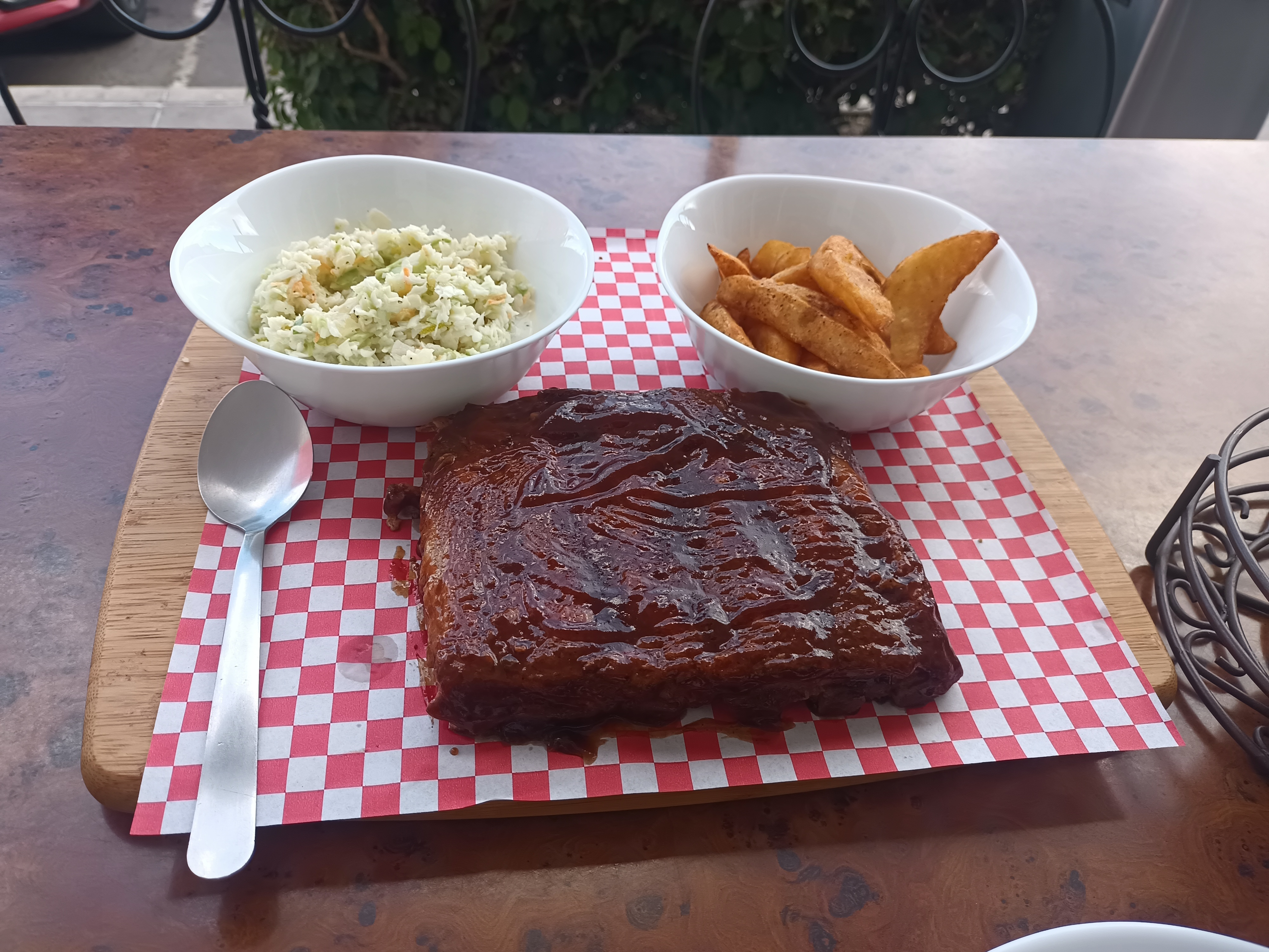 Rodeo Smokehouse image 4