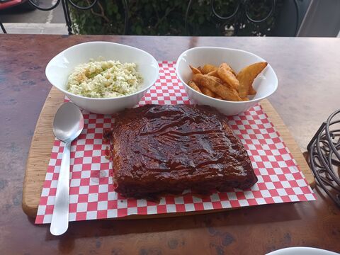 Rodeo Smokehouse image 4