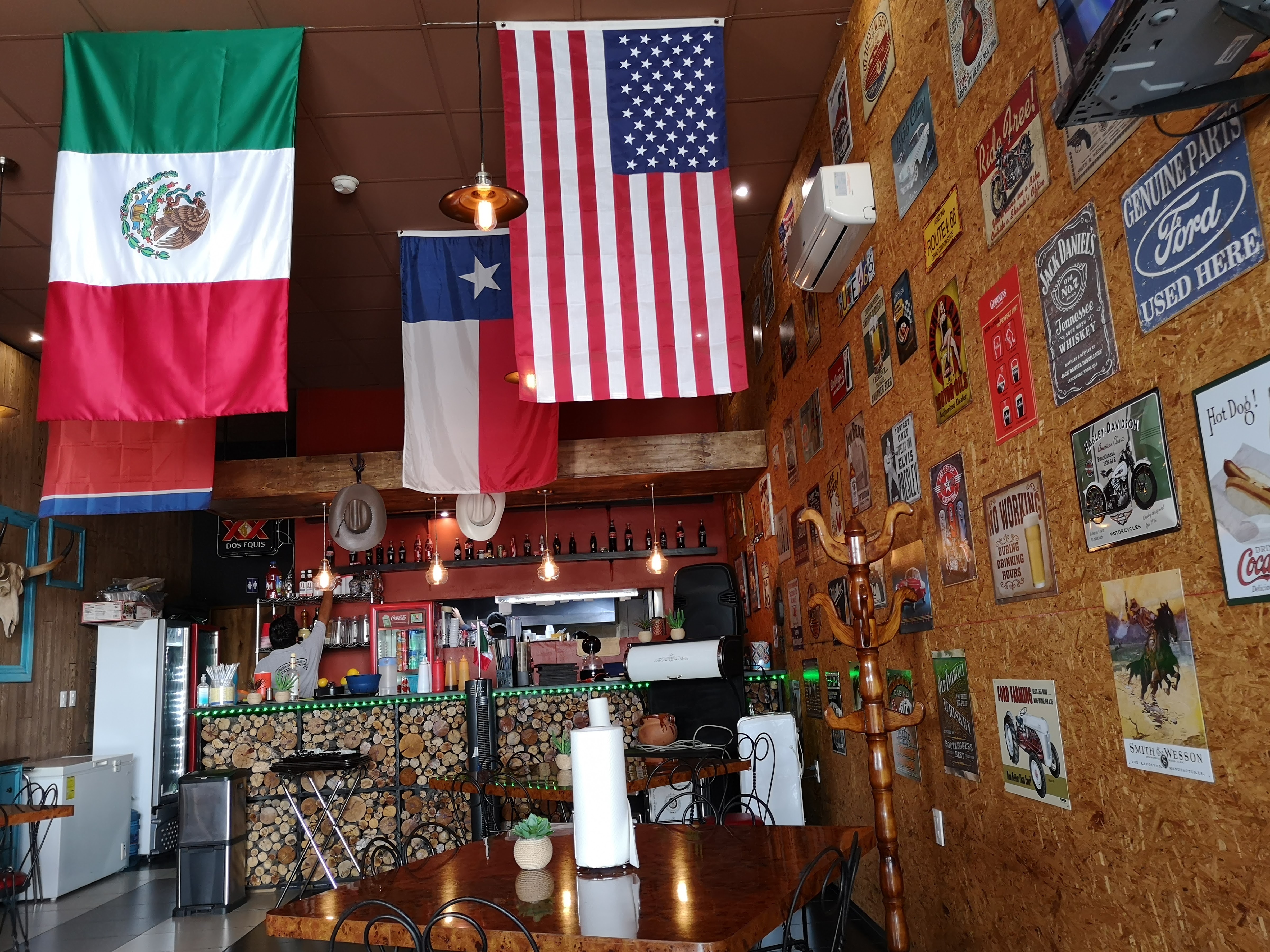 Rodeo Smokehouse image 5