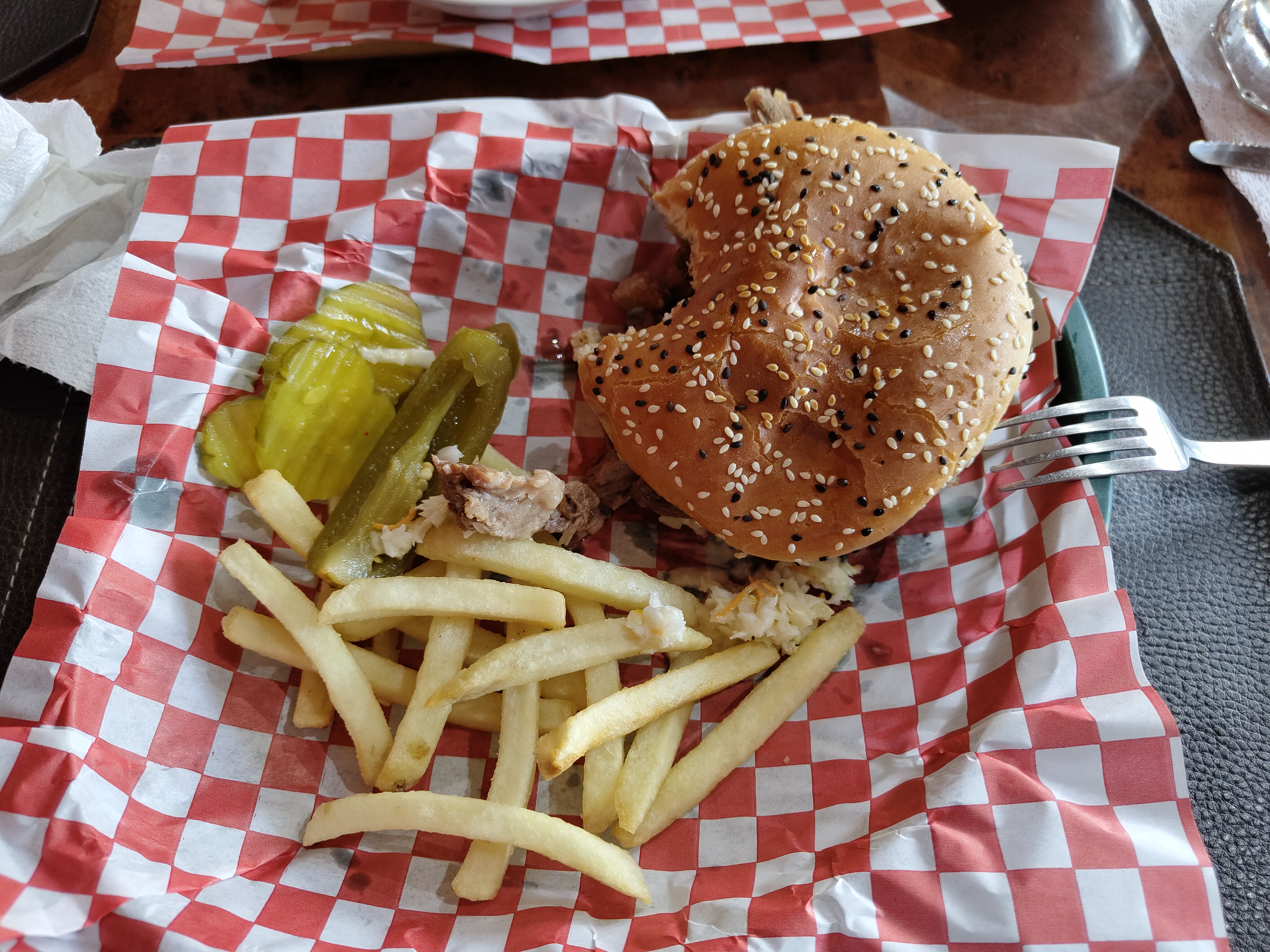 Rodeo Smokehouse image 6