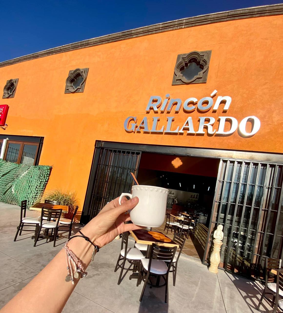 Rincon Gallardo image 1