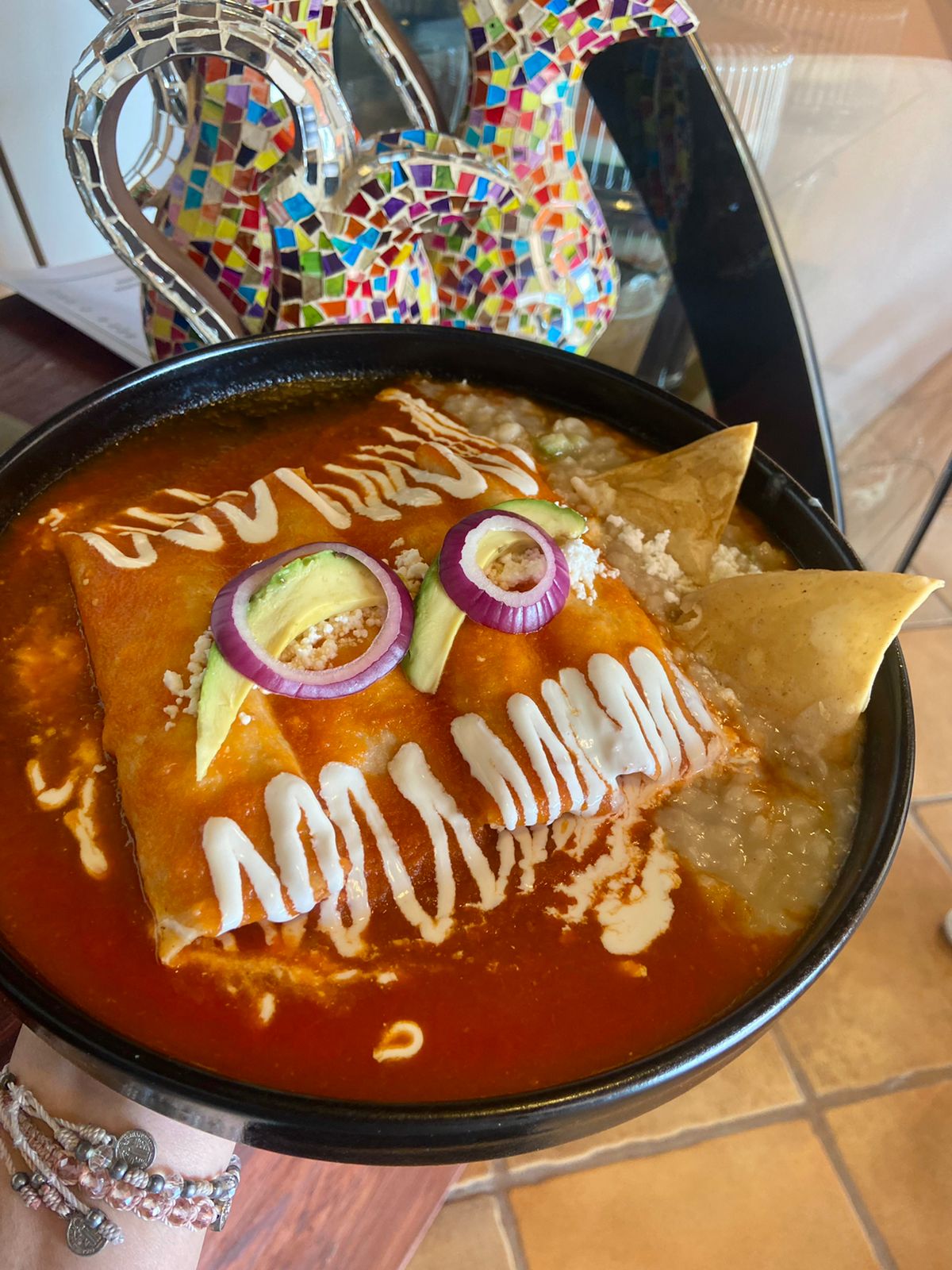 Rincon Gallardo image 6