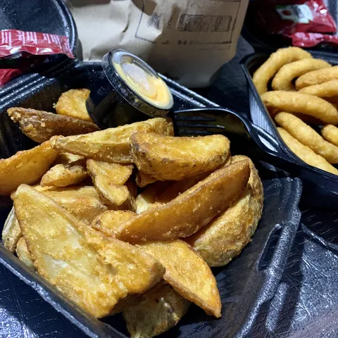 Ala Burguer image 1