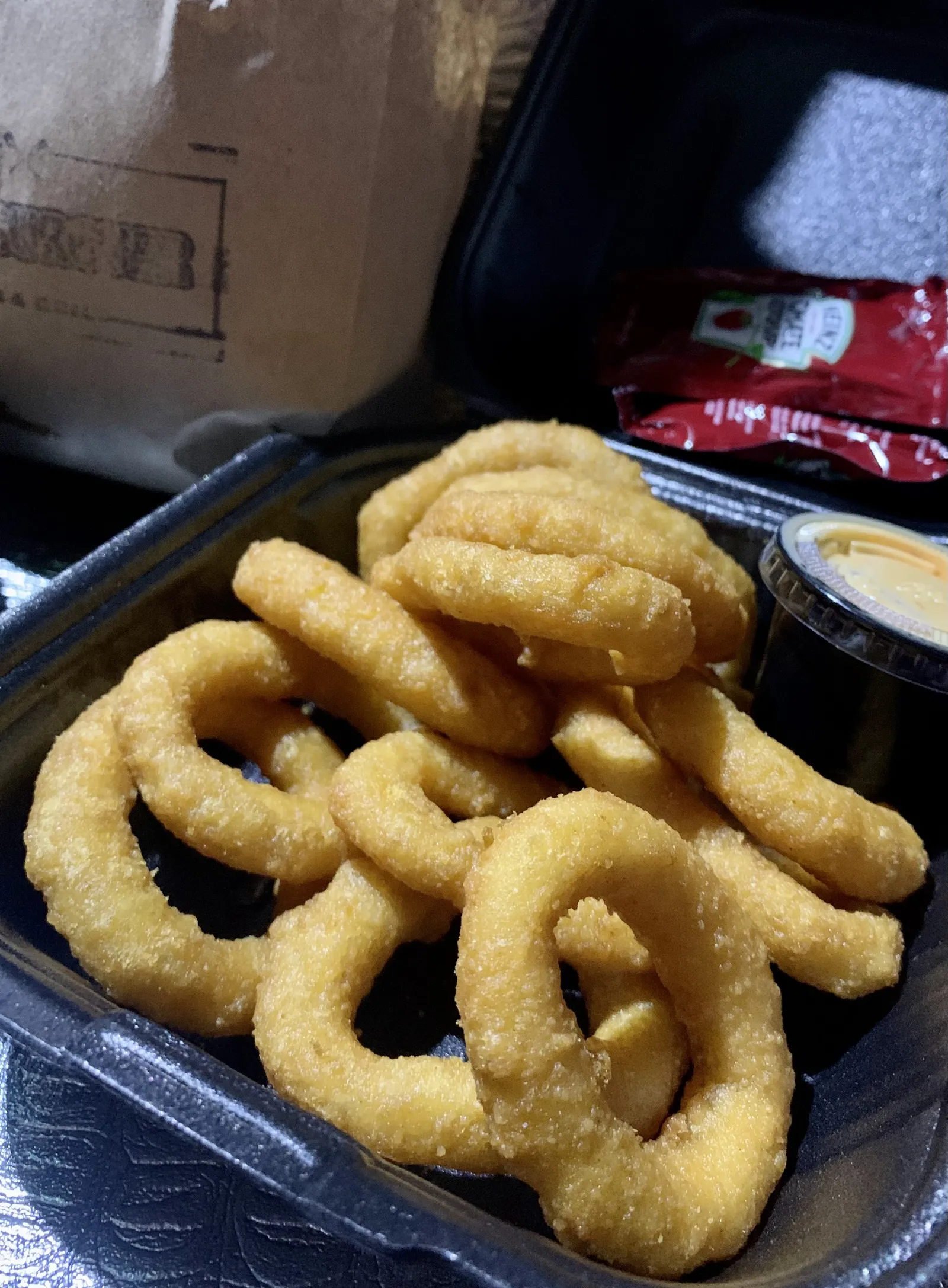 Ala Burguer image 2