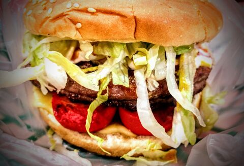 Ala Burguer image 3