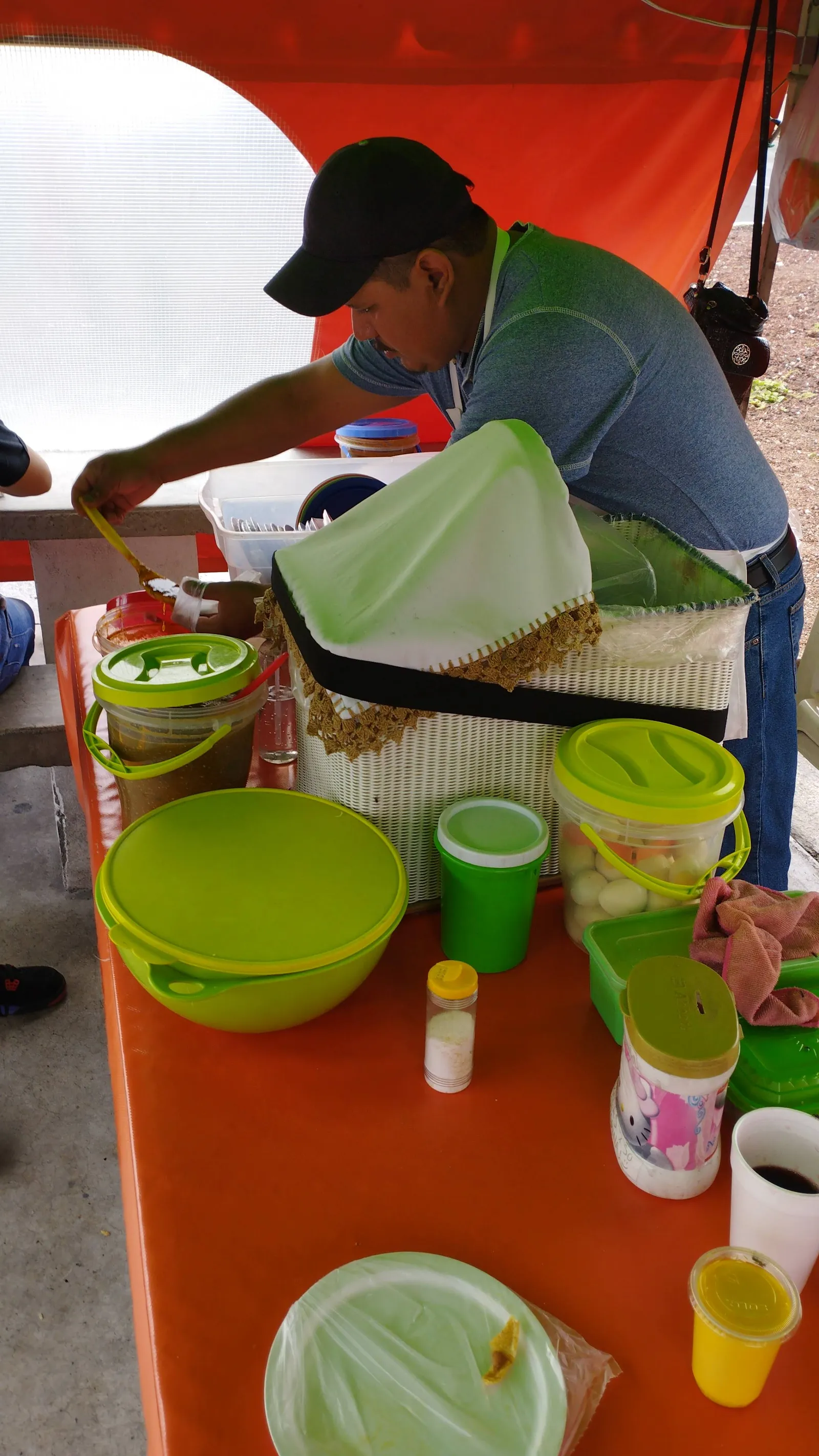 TACOS DE CANASTA MAX image 2