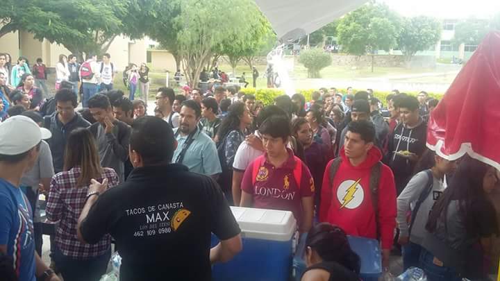 TACOS DE CANASTA MAX image 3