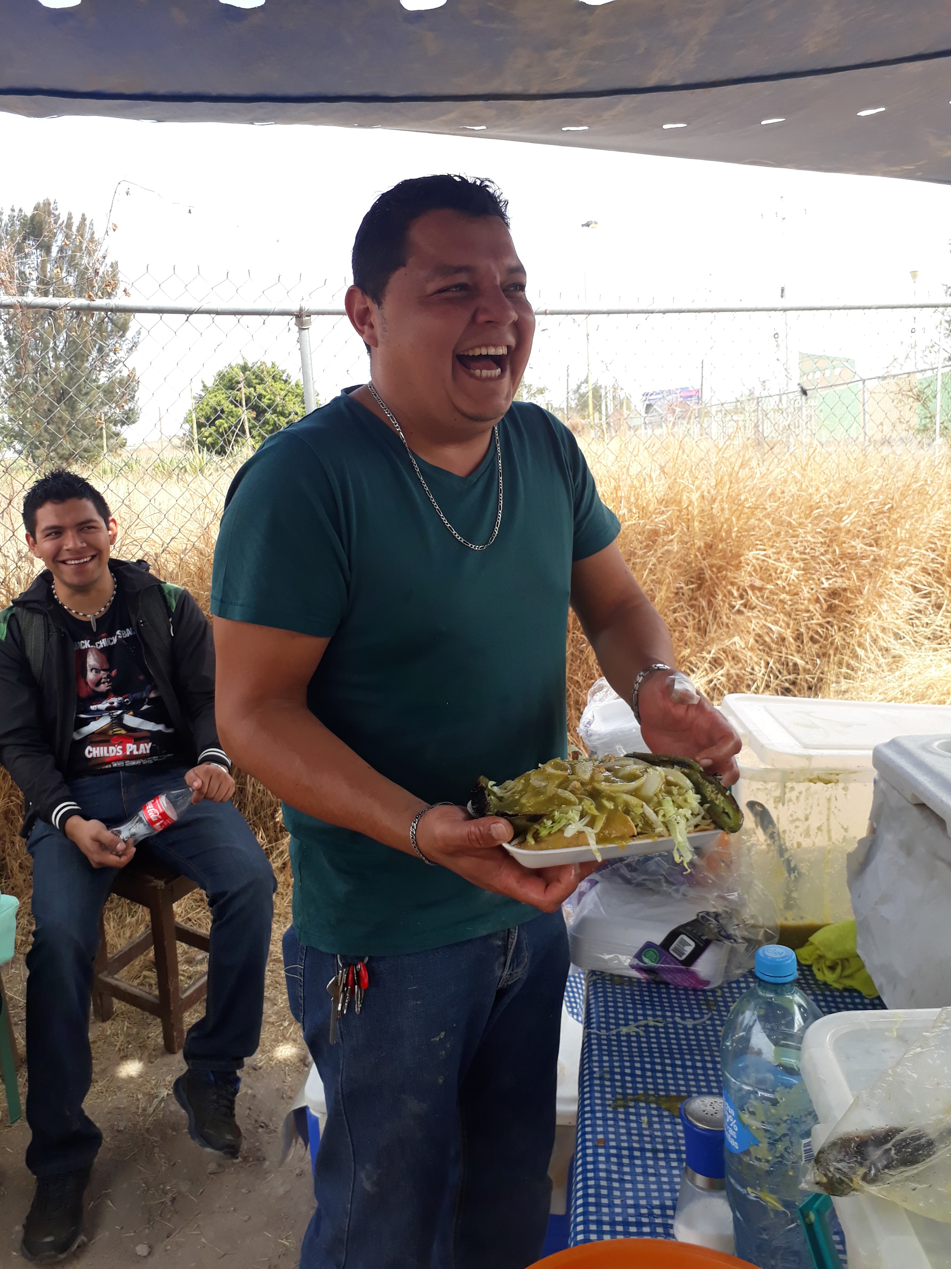 TACOS DE CANASTA MAX image 4