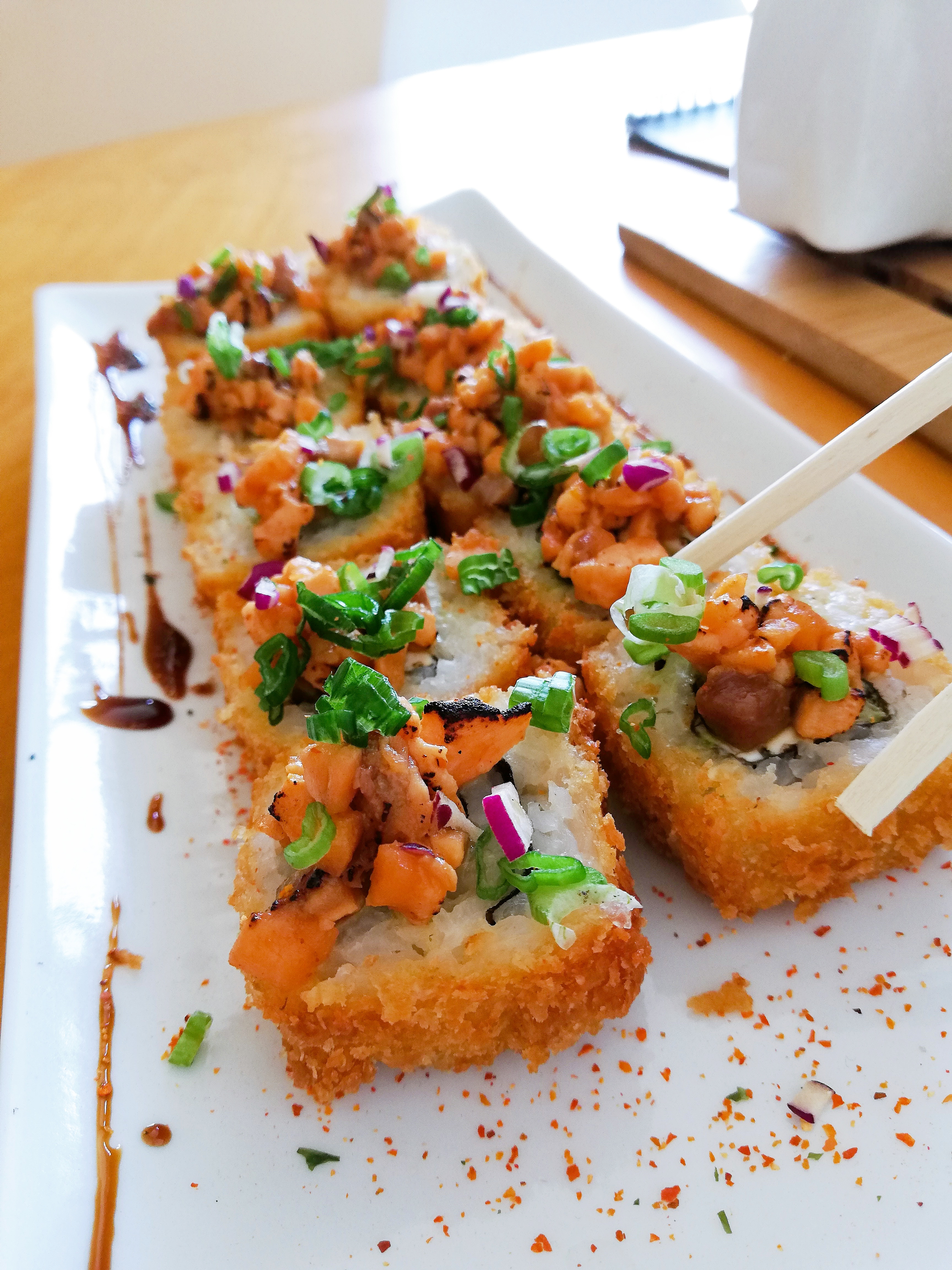 Shizen Sushi Irapuato image 1