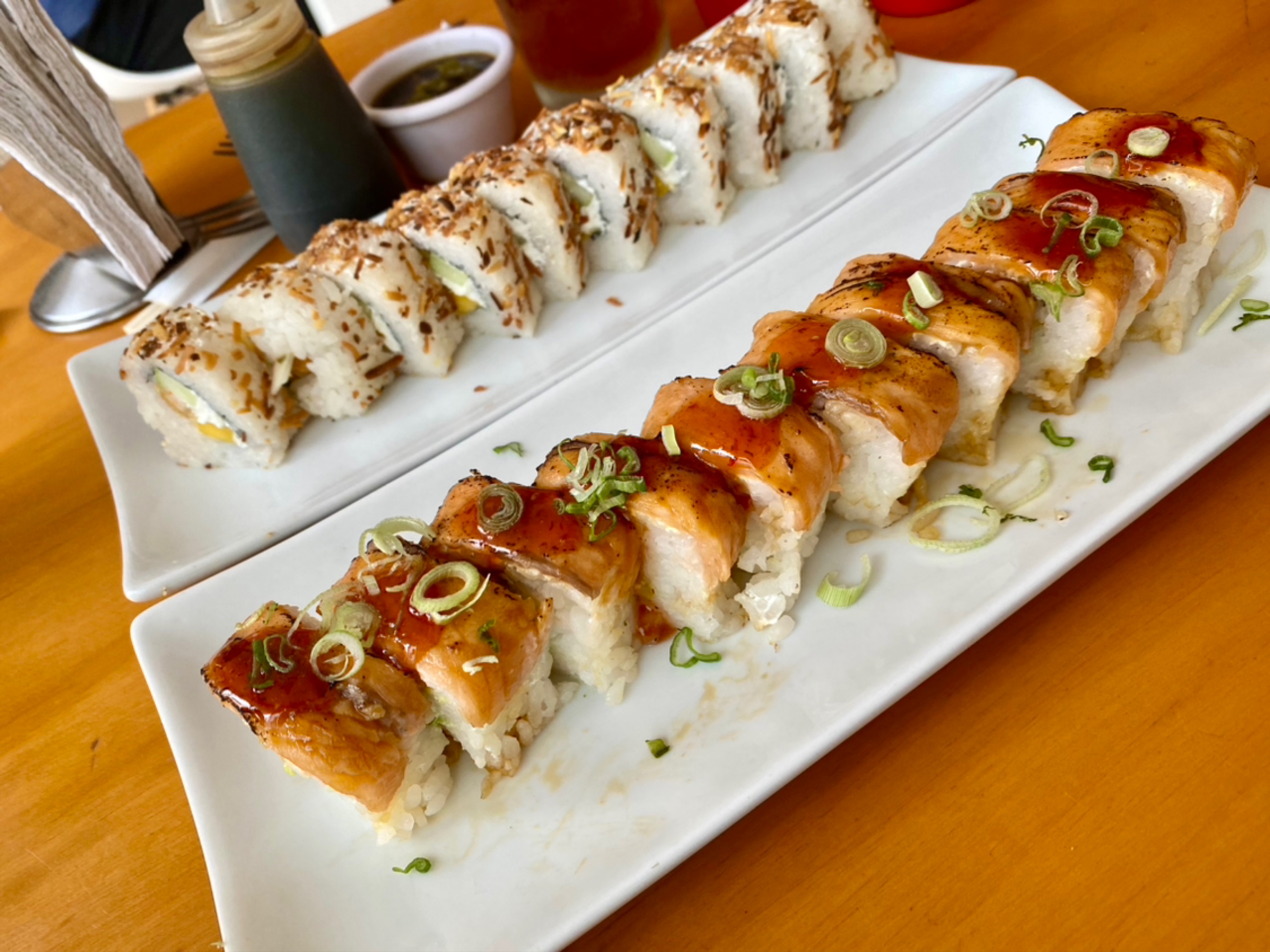 Shizen Sushi Irapuato image 2