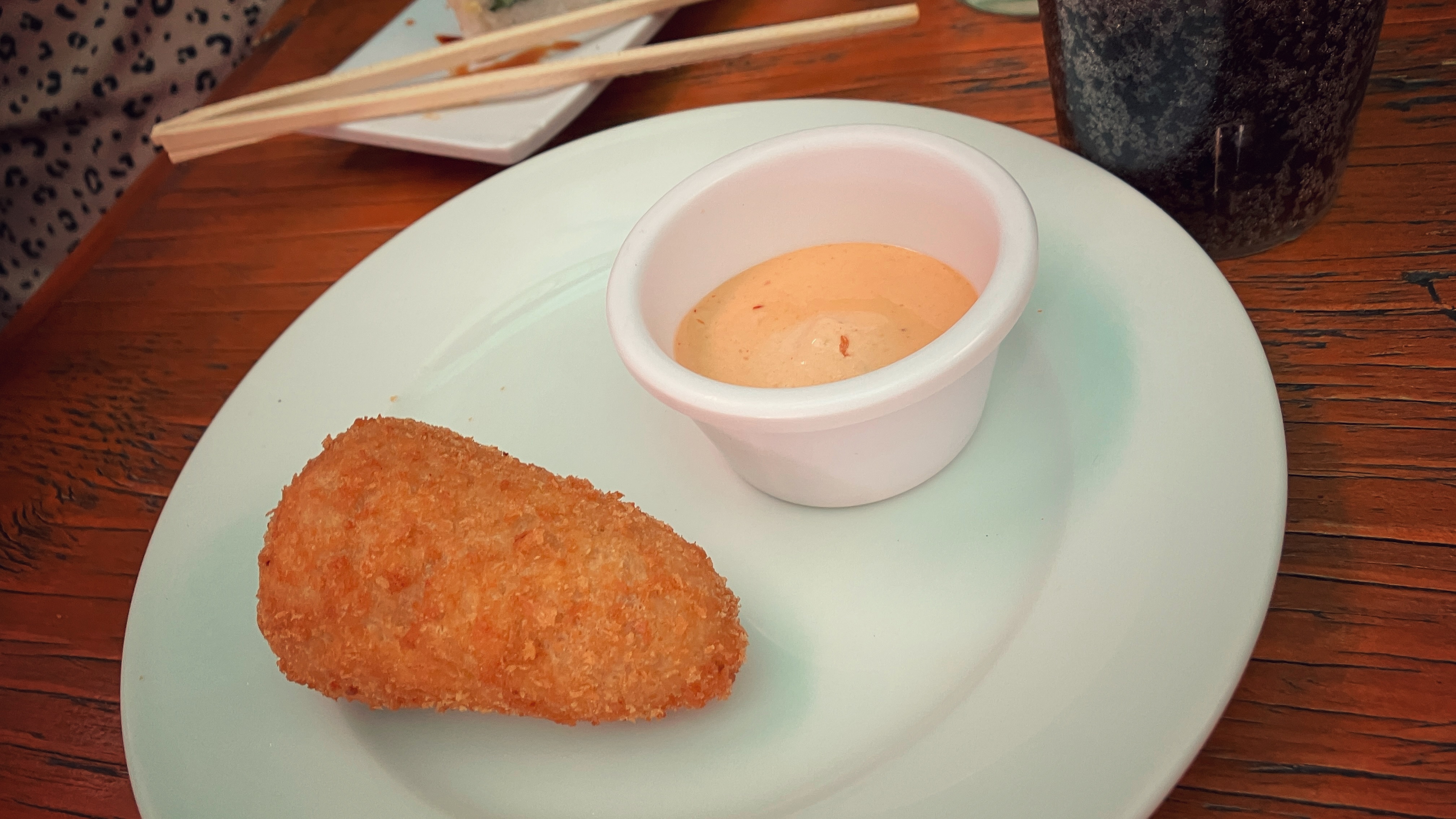 Shizen Sushi Irapuato image 3