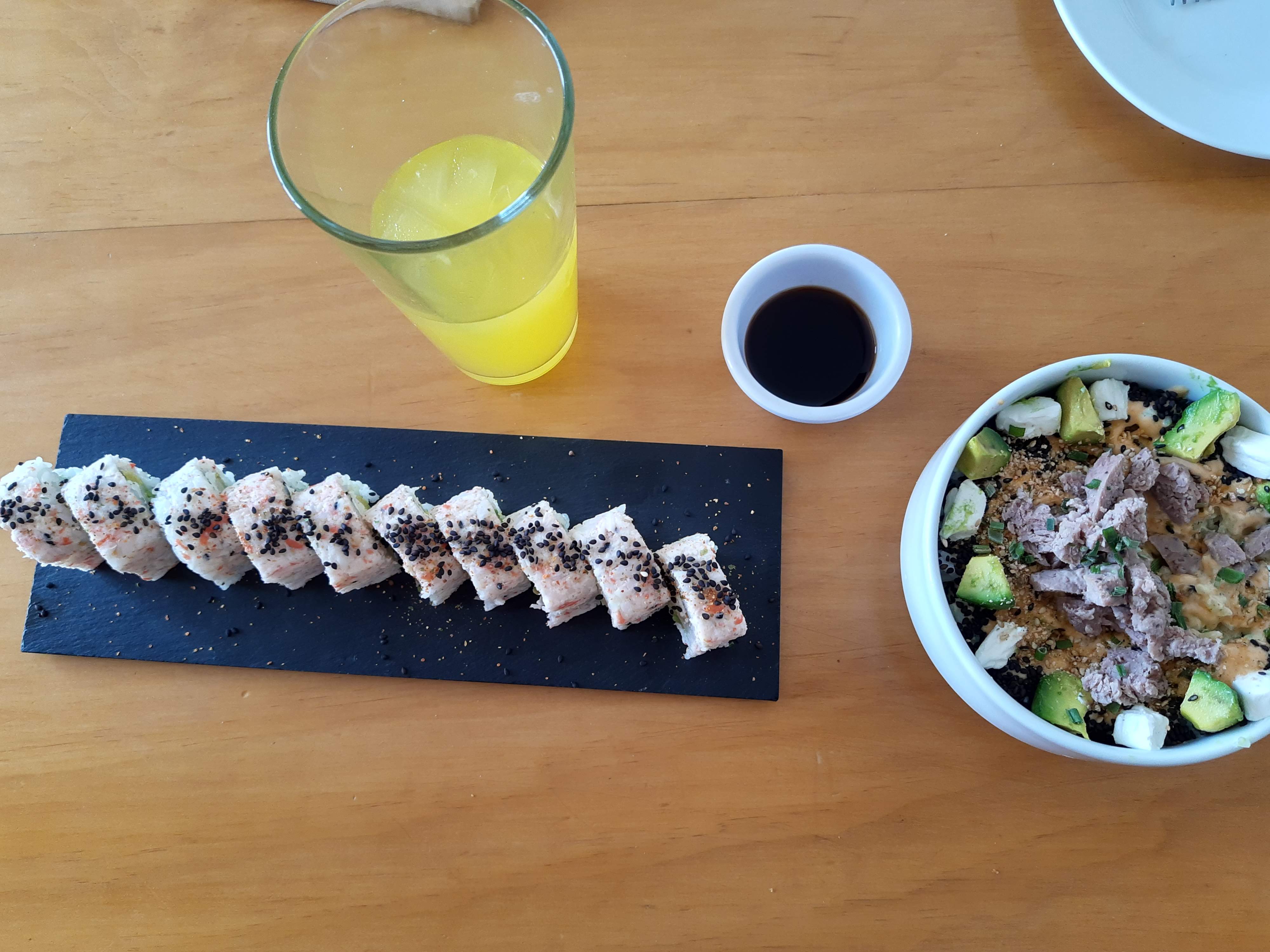 Shizen Sushi Irapuato image 7