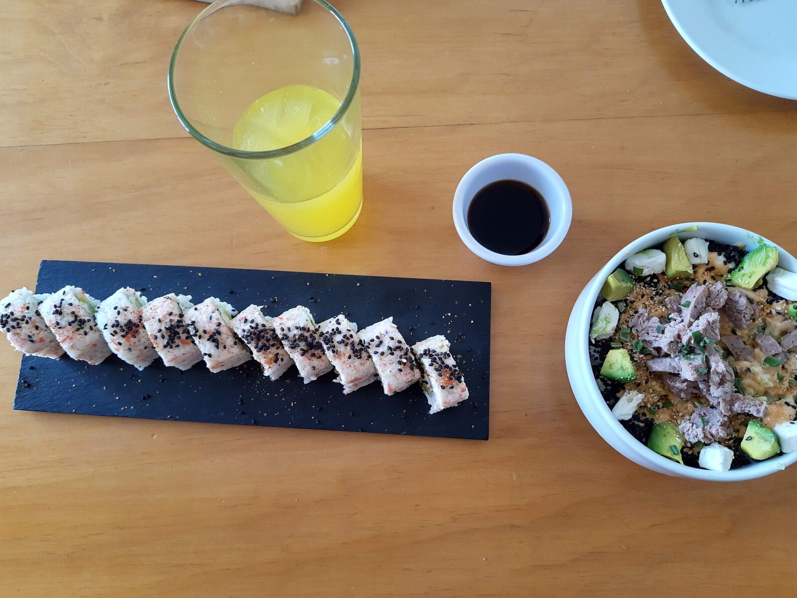Shizen Sushi Irapuato image 7