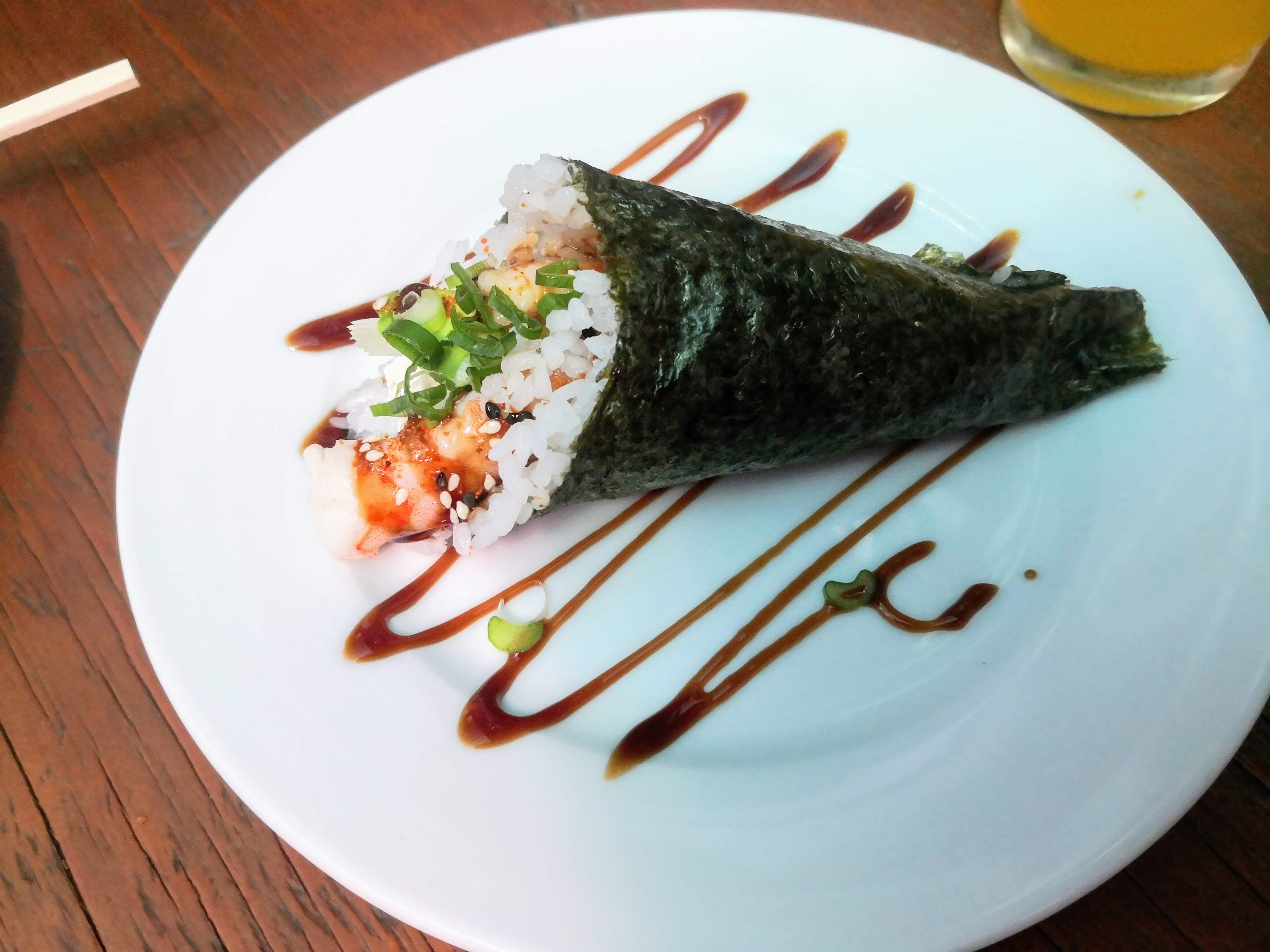 Shizen Sushi Irapuato image 8