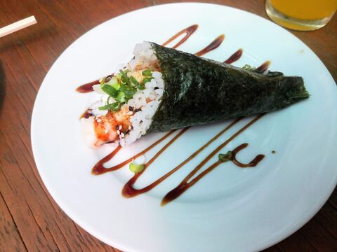 Shizen Sushi Irapuato image 8