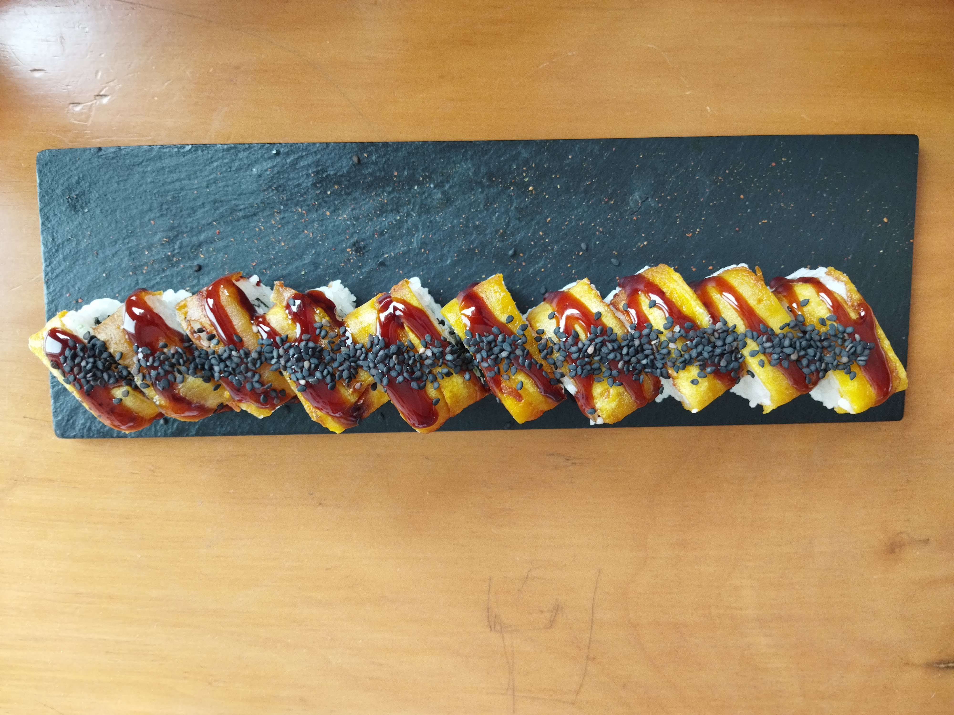 Shizen Sushi Irapuato image 9