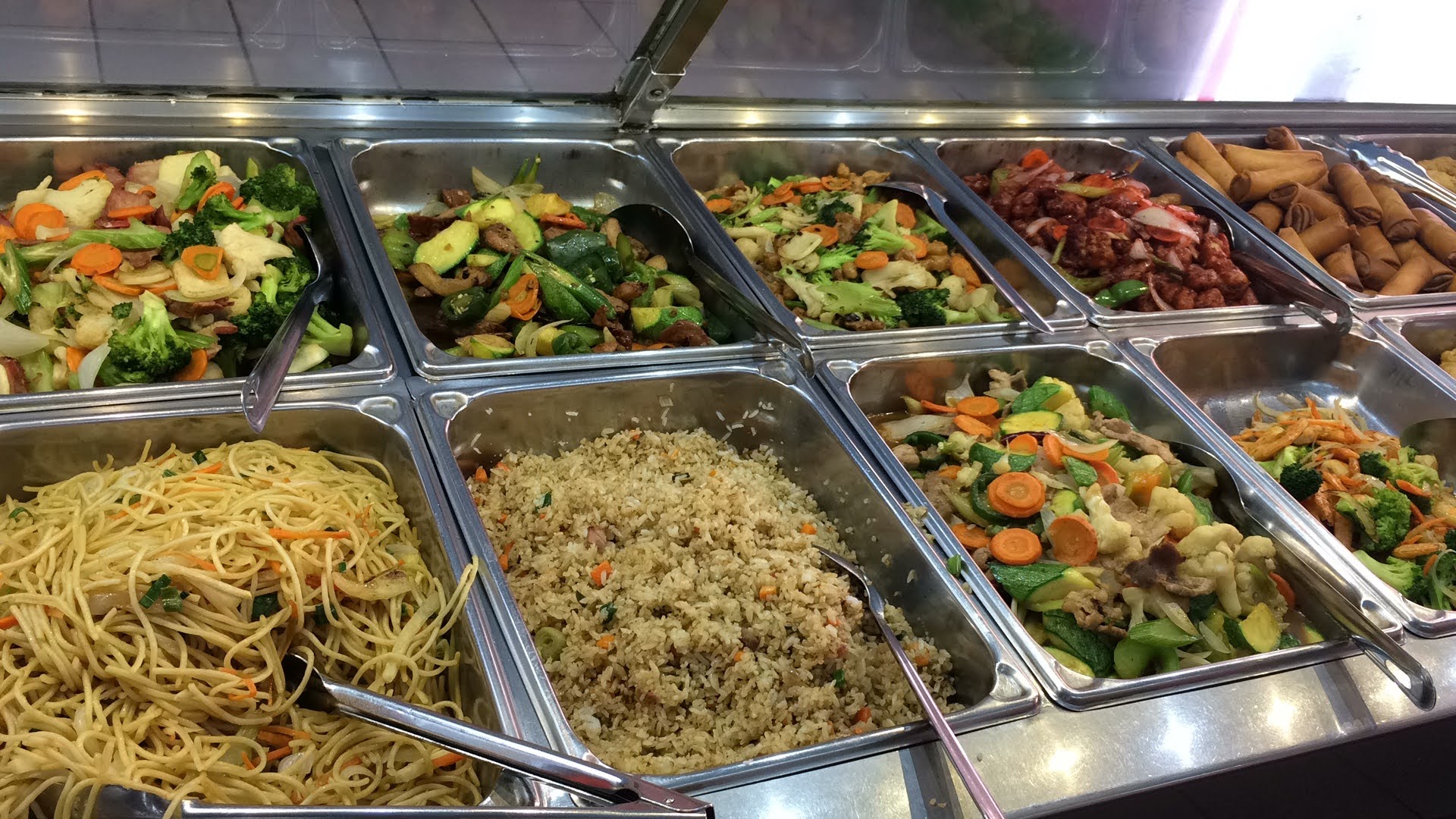 Restaurante Zhen Yi image 2