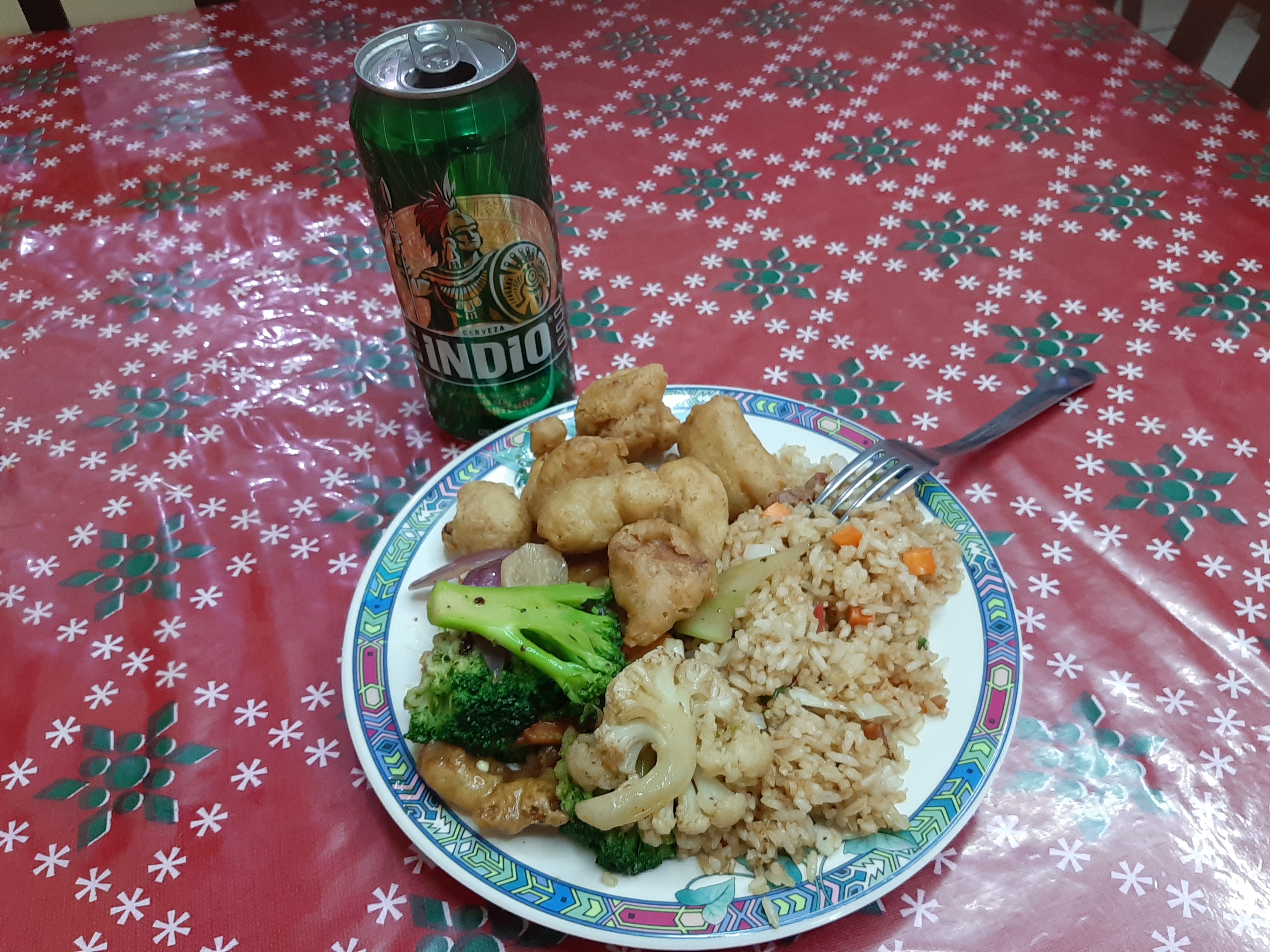 Restaurante Zhen Yi image 3