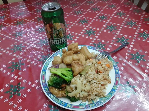Restaurante Zhen Yi image 3