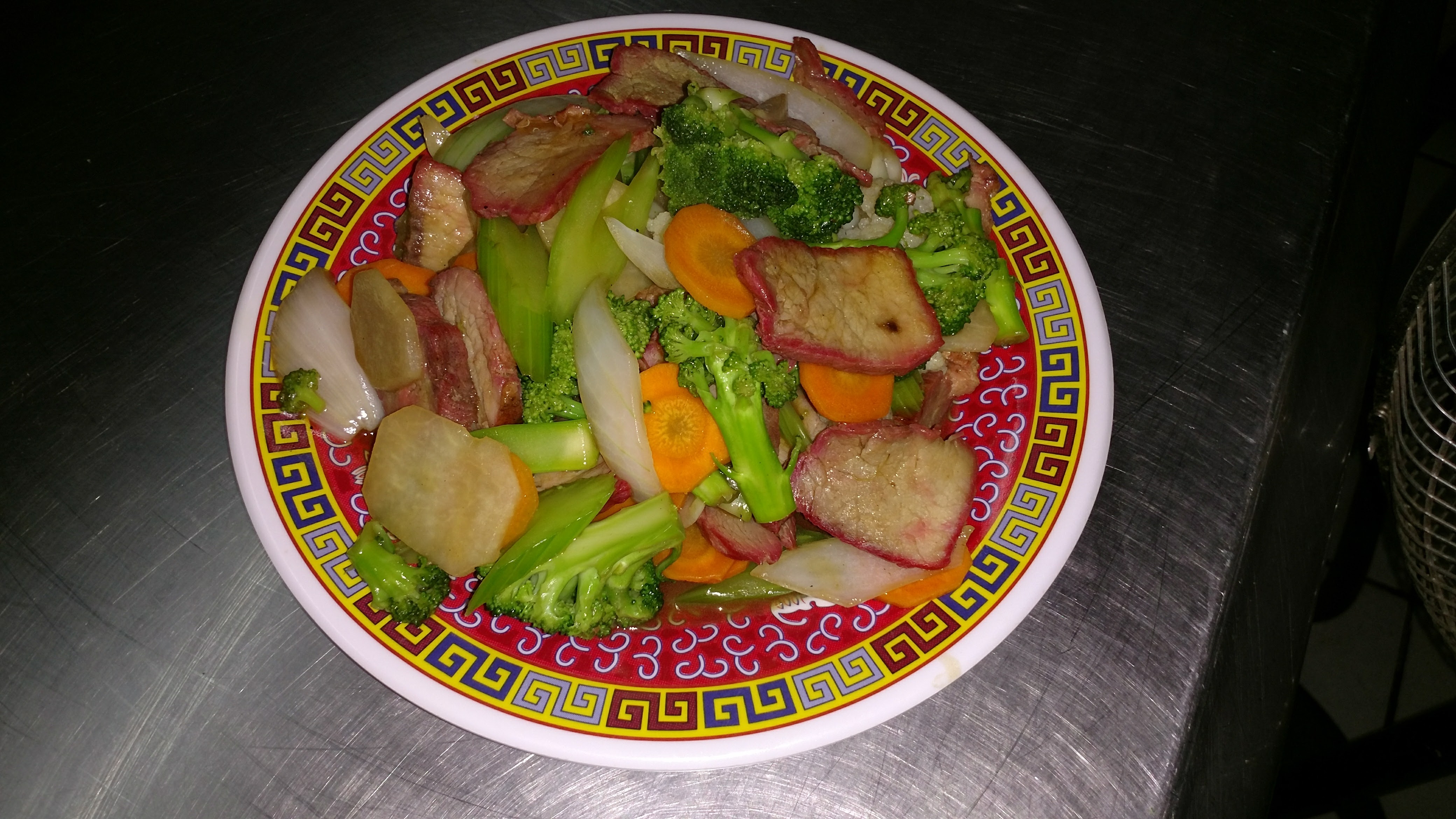 Restaurante Zhen Yi image 4