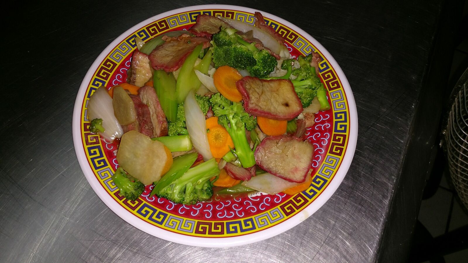 Restaurante Zhen Yi image 4